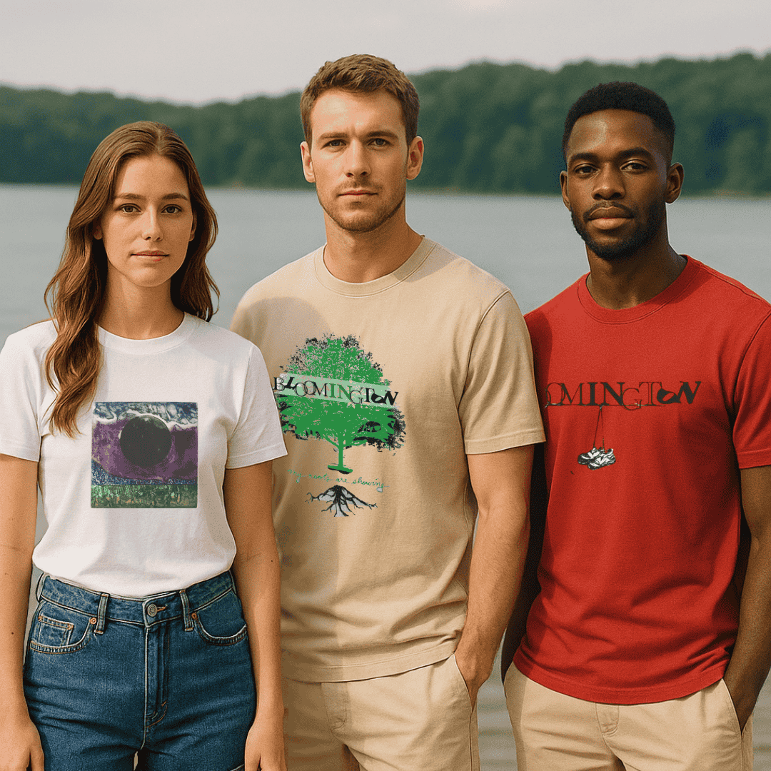 T-Shirts