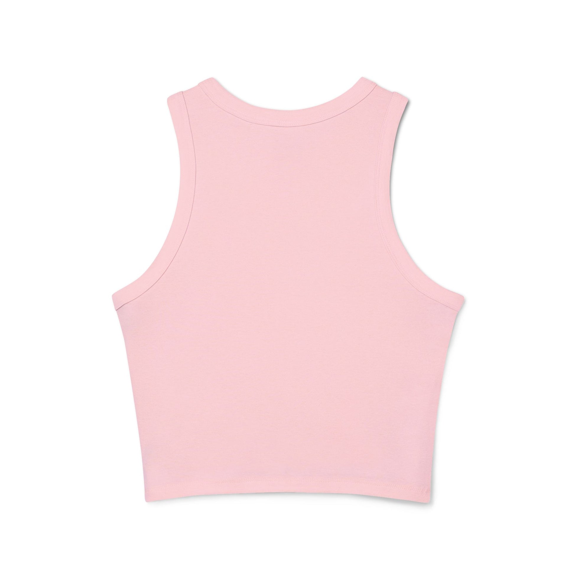 Doti's Blue Sky Racerback Tank Top