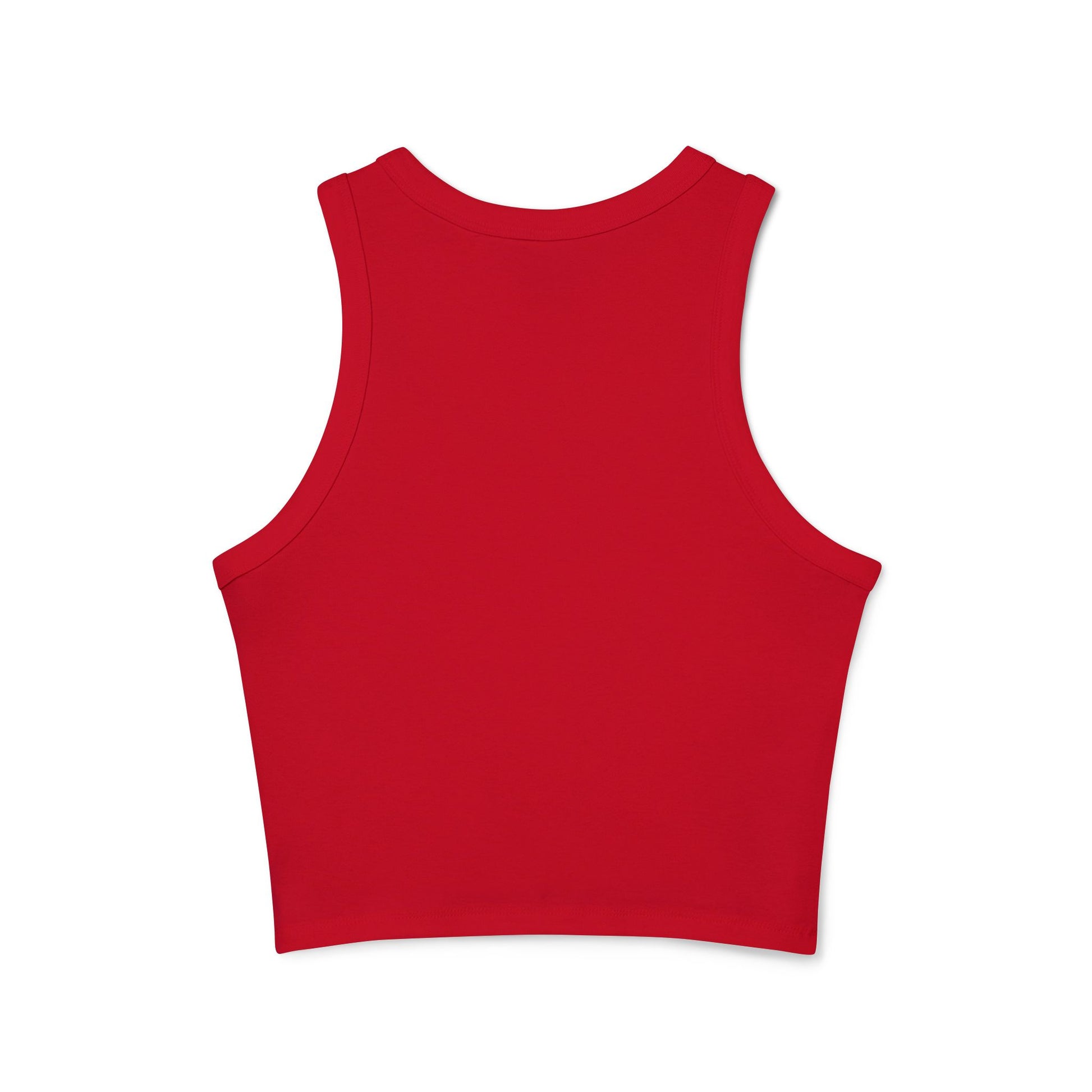 Doti's Blue Sky Racerback Tank Top