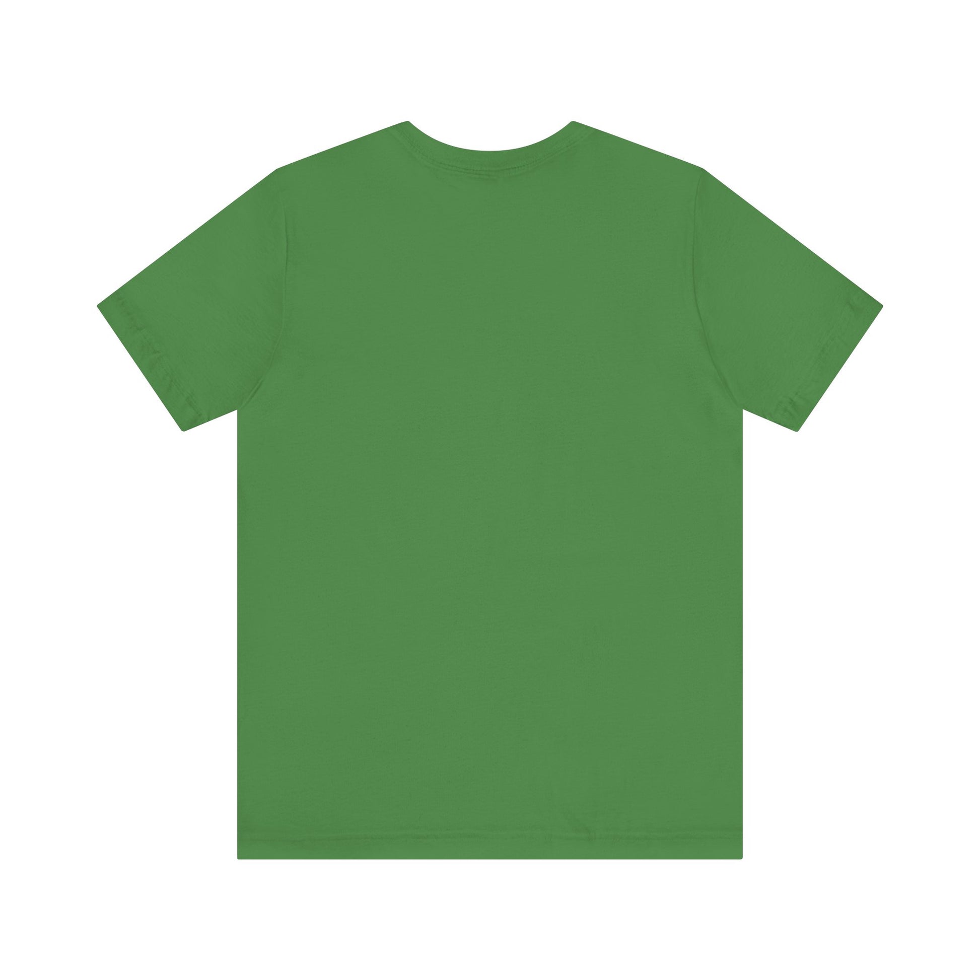 Live & Let DRUM ™ T Shirt (H&B Logo on Back)