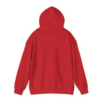 Bloomington Type Unisex Heavy Blend™ Hooded Sweatshirt