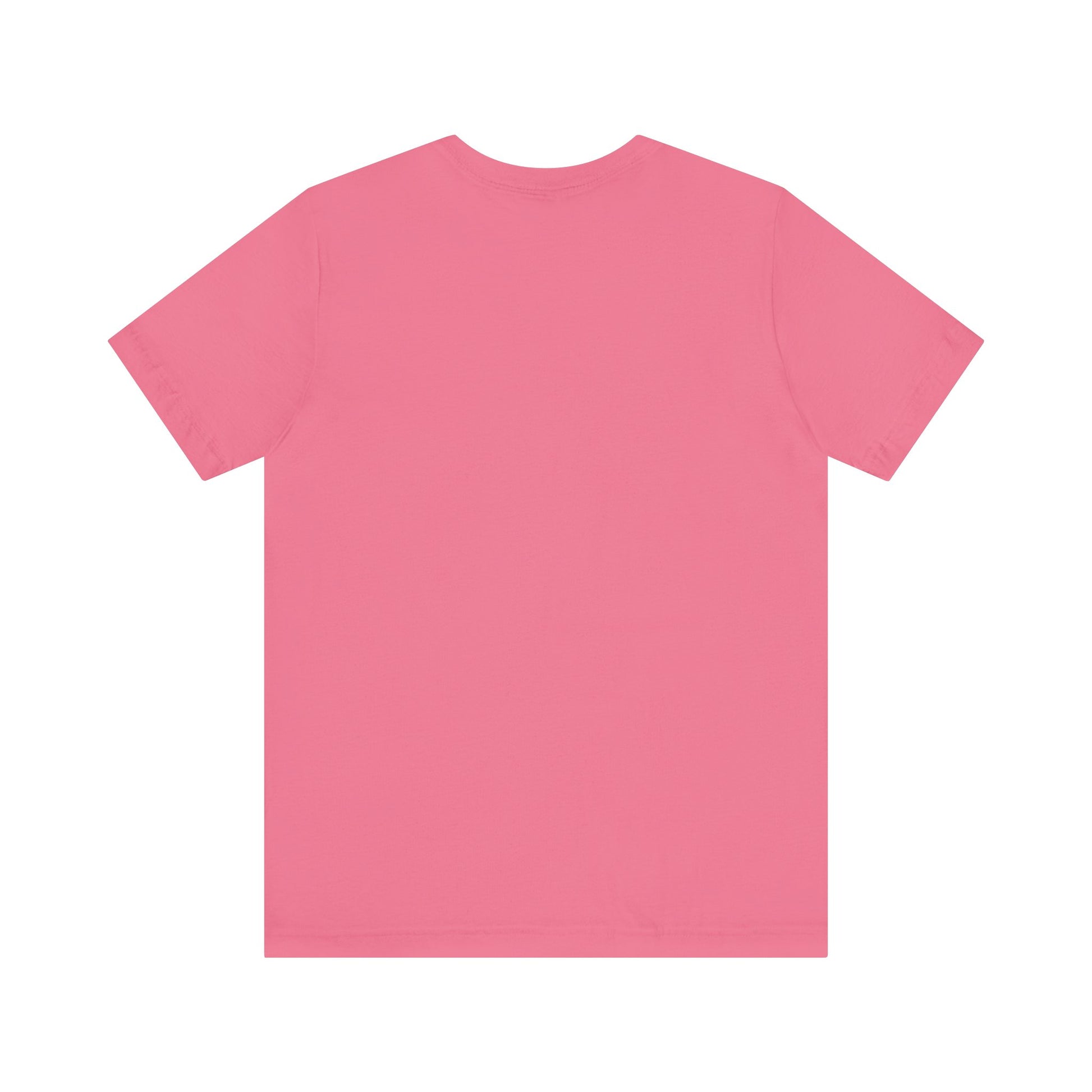 Live & Let DRUM ™ T Shirt (H&B Logo on Back)