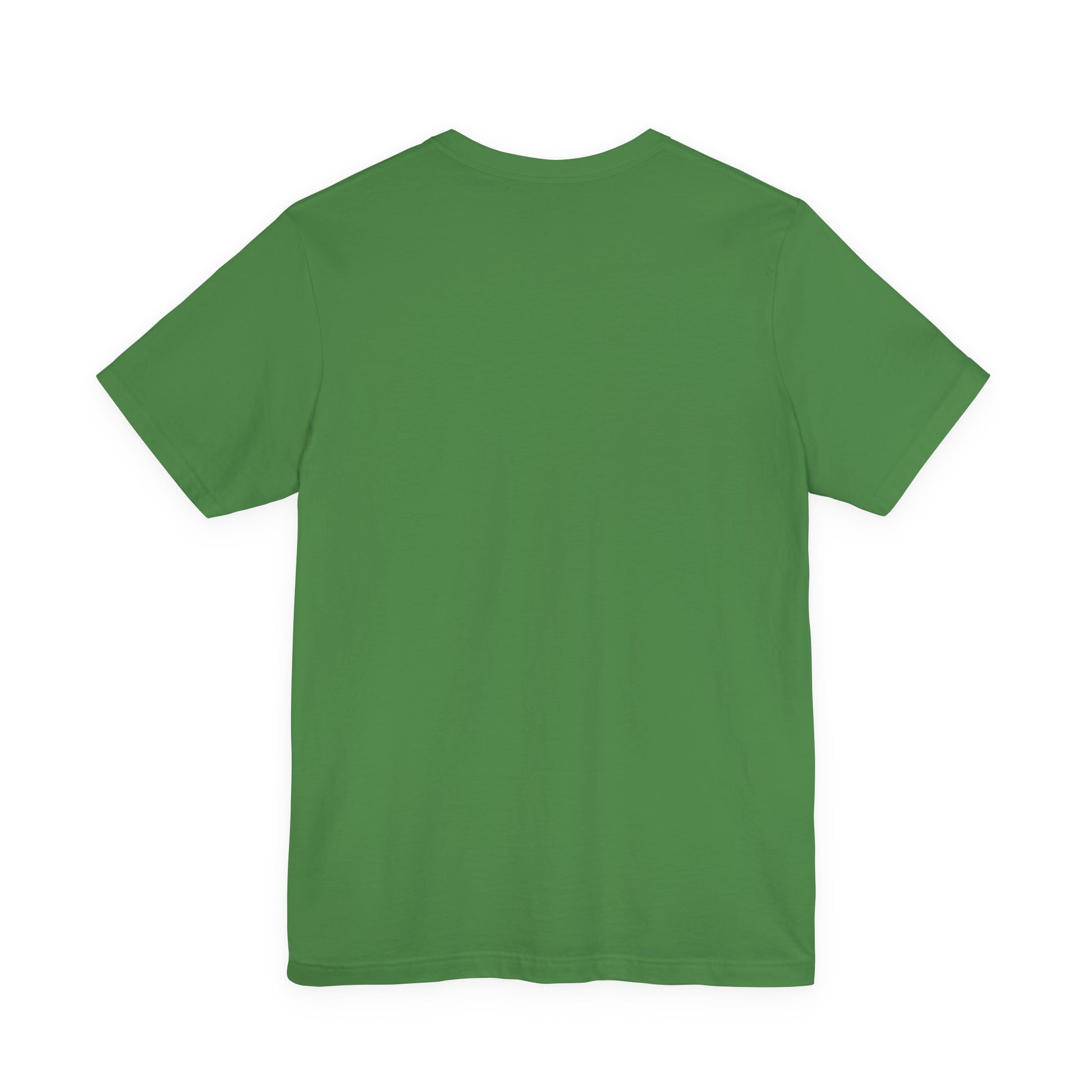 Live & Let DRUM ™ T Shirt (H&B Logo on Back)