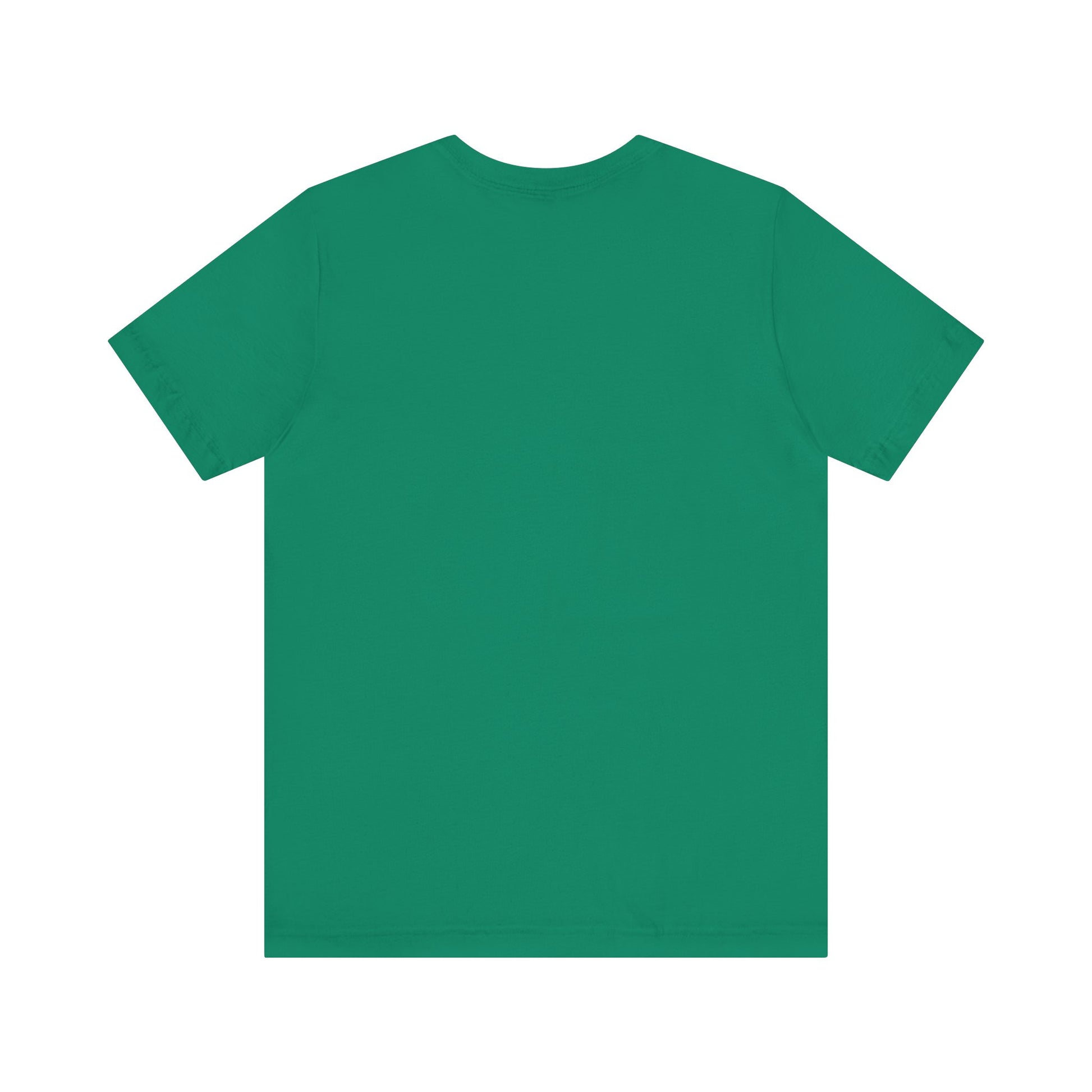 Live & Let DRUM ™ T Shirt (H&B Logo on Back)