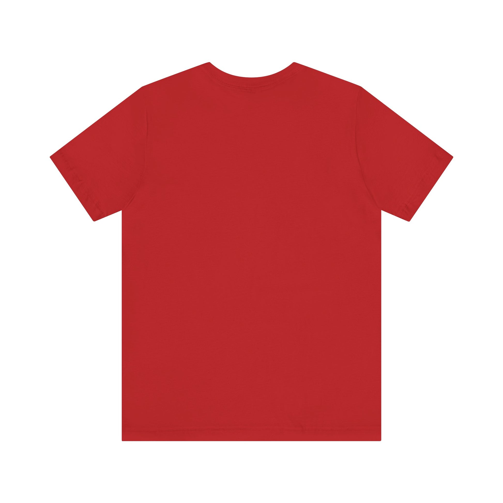 Live & Let DRUM ™ T Shirt (H&B Logo on Back)