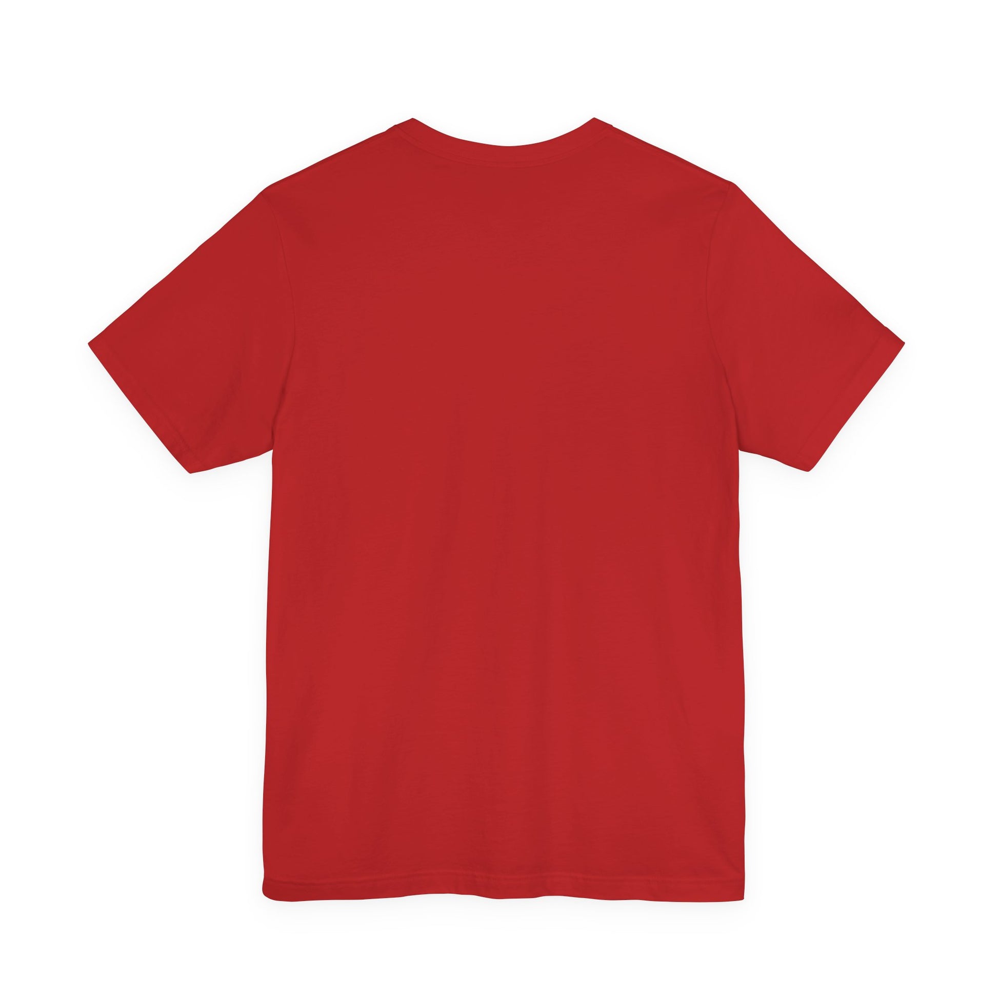 Live & Let DRUM ™ T Shirt (H&B Logo on Back)