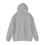 Bloomington Type Unisex Heavy Blend™ Hooded Sweatshirt