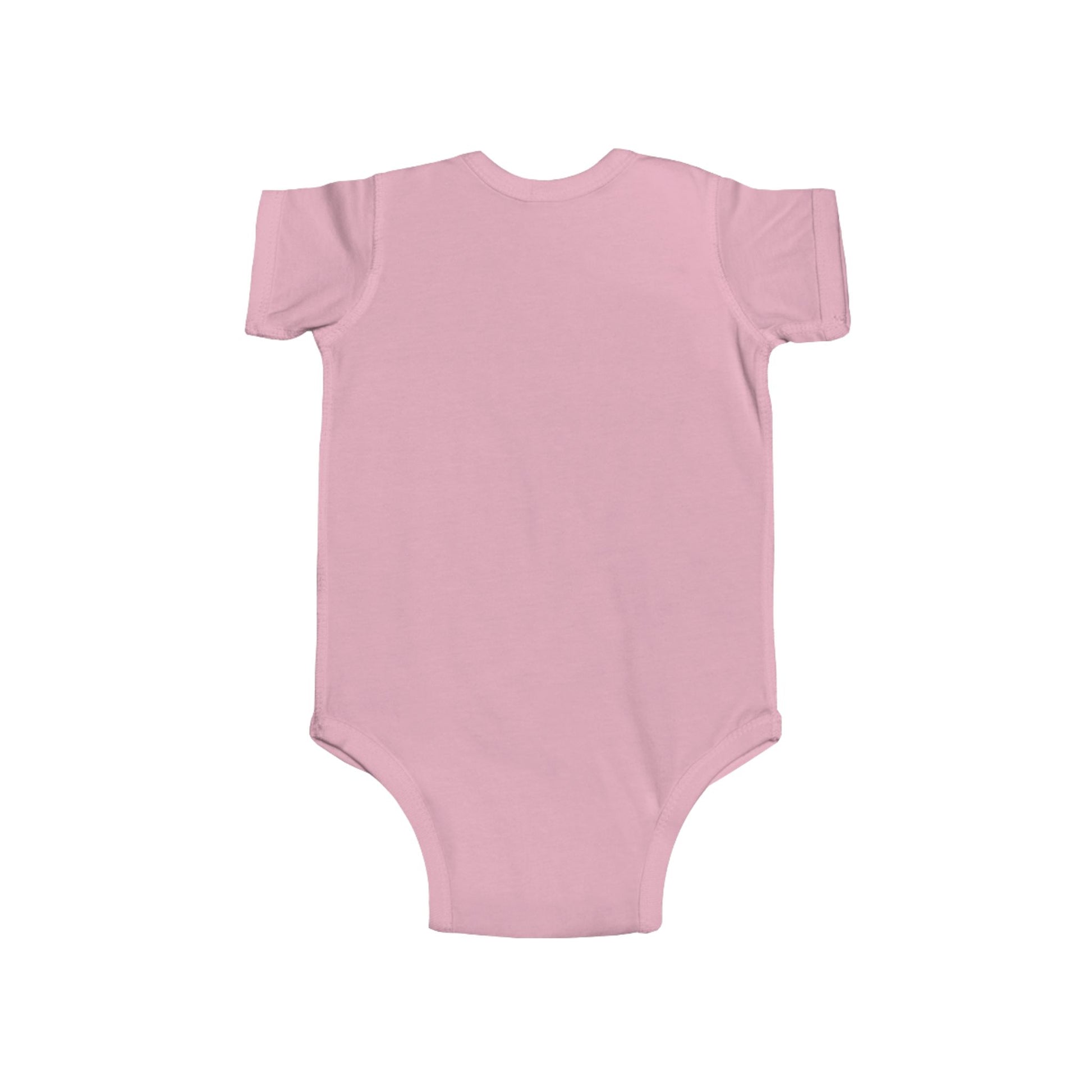 Doti's Blue Sky Baby Onesie