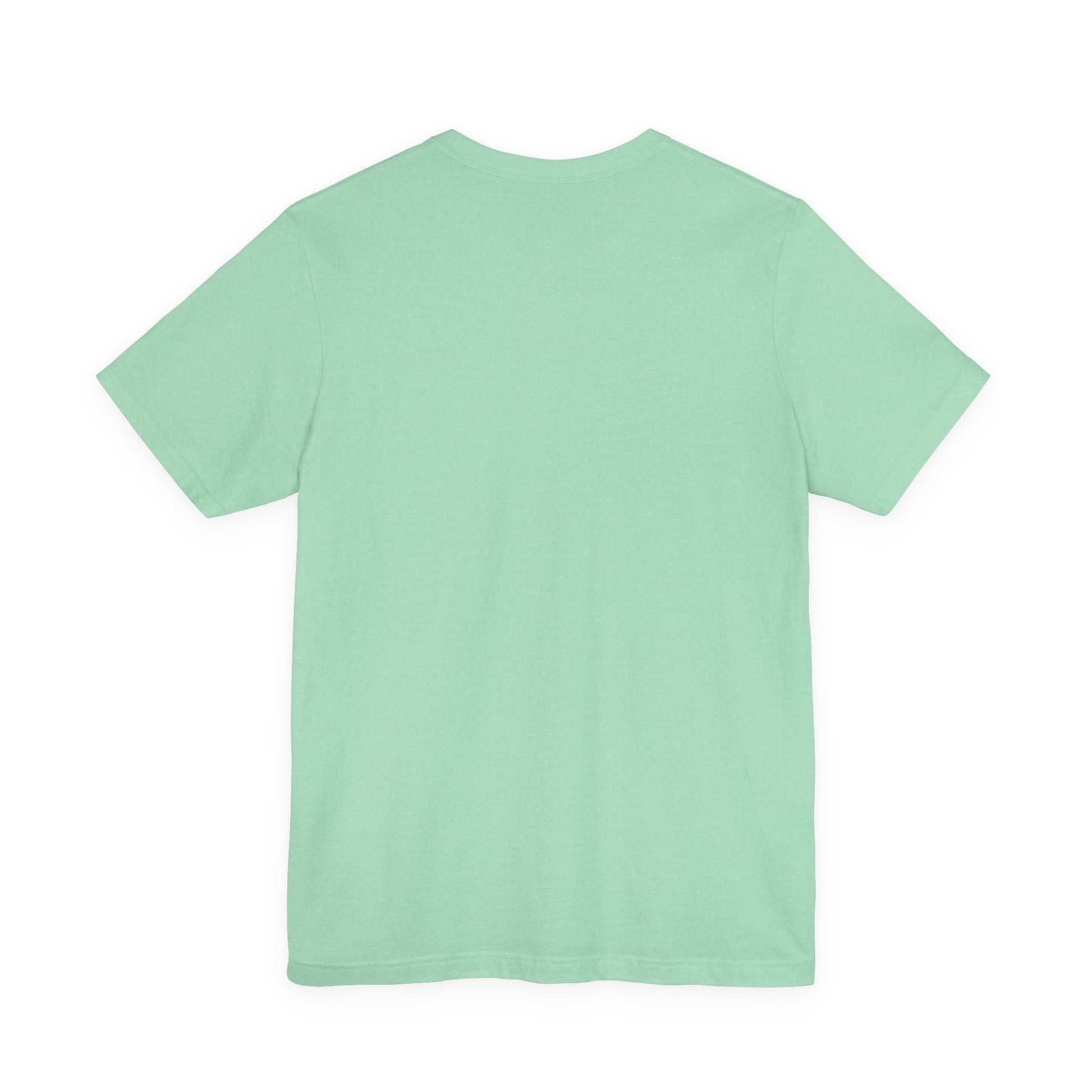 Live & Let DRUM ™ T Shirt (H&B Logo on Back)