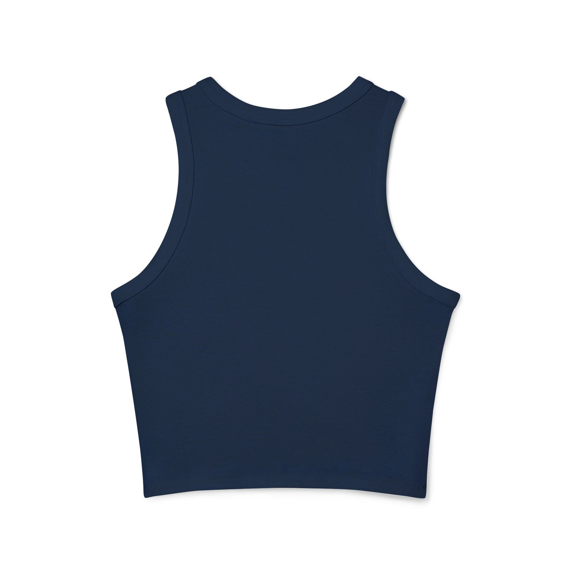 Doti's Blue Sky Racerback Tank Top