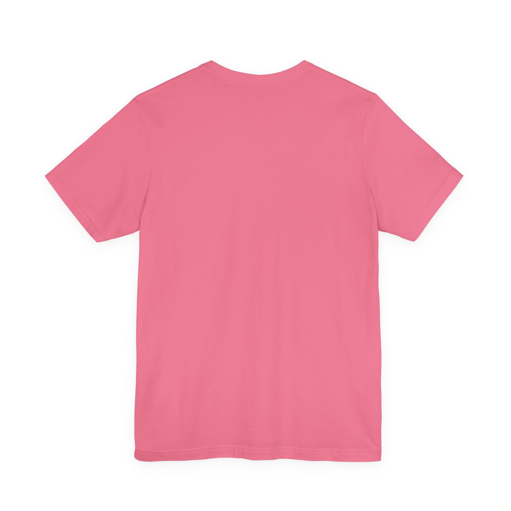 Live & Let DRUM ™ T Shirt (H&B Logo on Back)