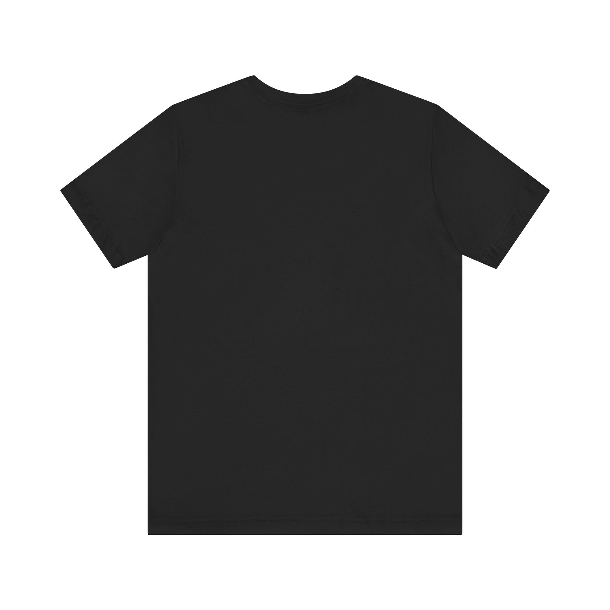 Live & Let DRUM ™ T Shirt (H&B Logo on Back)
