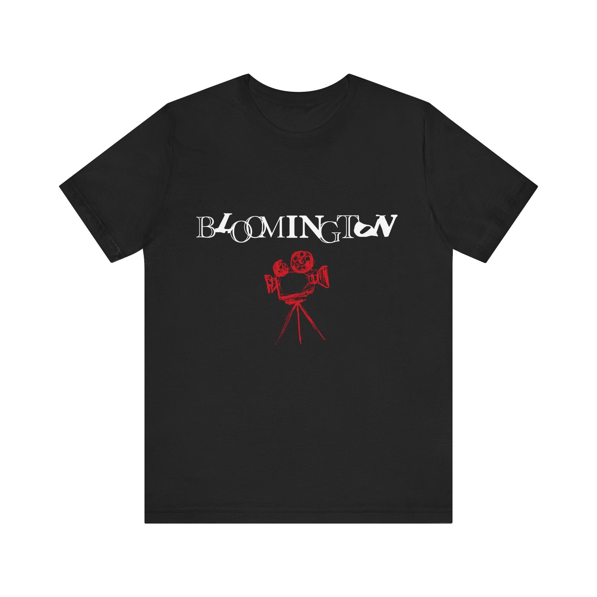 "Someone Saved My Life" Movie UNISEX T Shirt