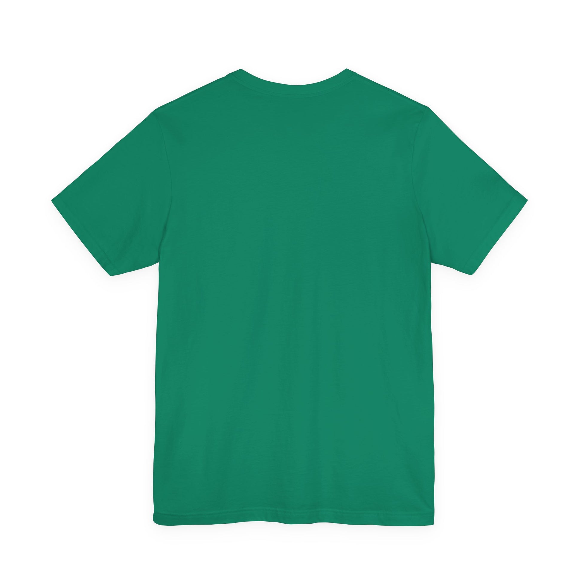 Live & Let DRUM ™ T Shirt (H&B Logo on Back)