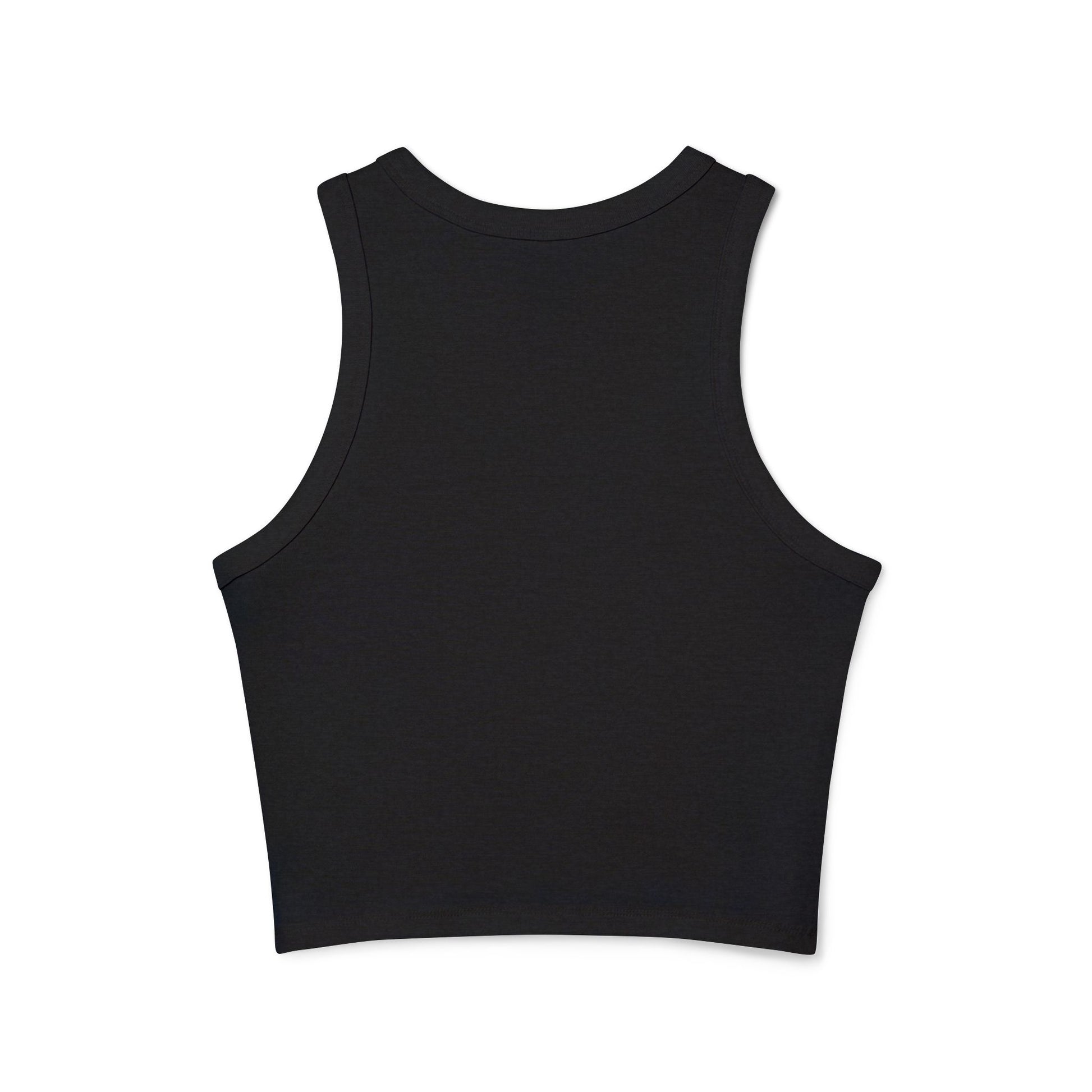 Doti's Blue Sky Racerback Tank Top