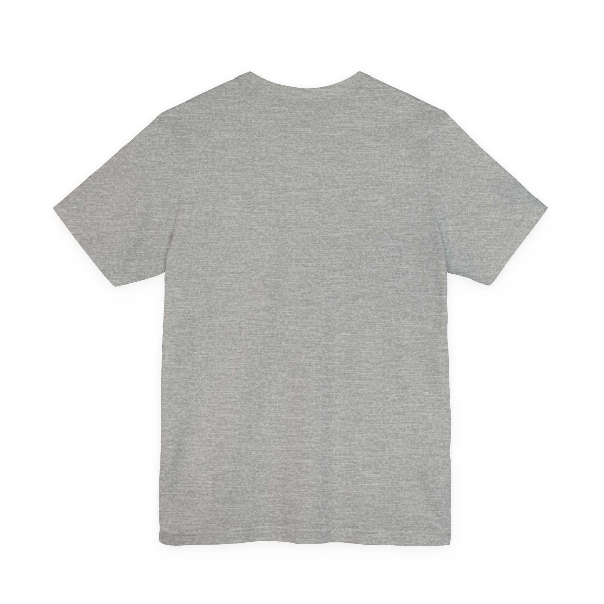 Live & Let DRUM ™ T Shirt (H&B Logo on Back)