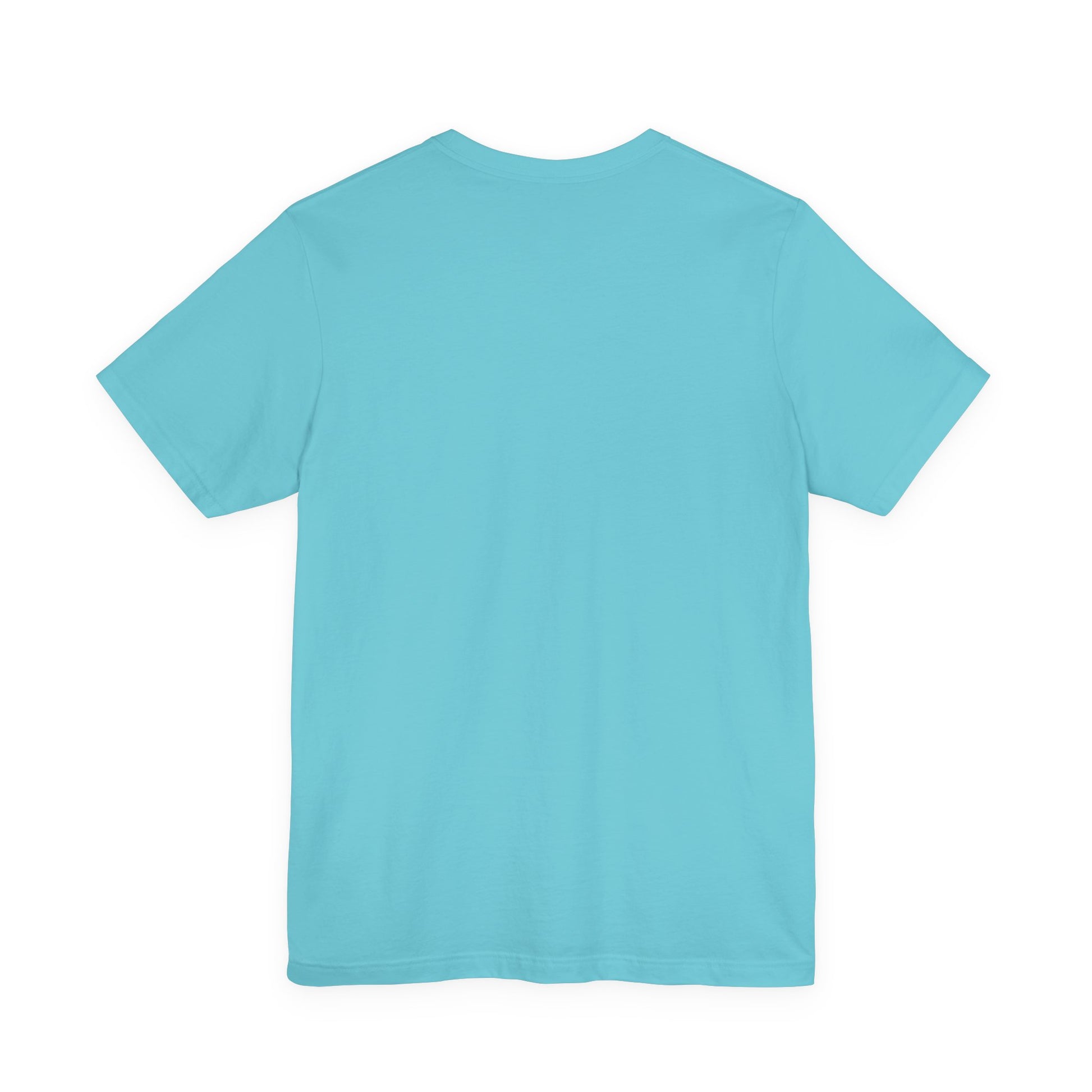 Live & Let DRUM ™ T Shirt (H&B Logo on Back)
