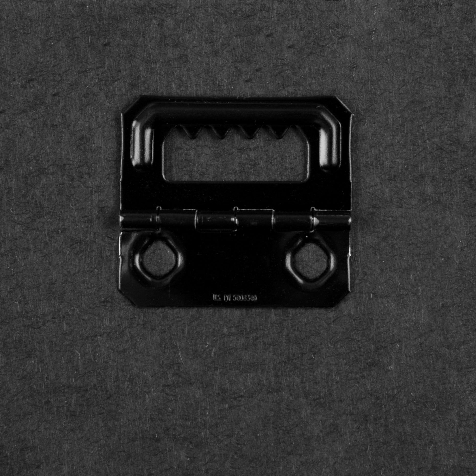 Watercolor Style Fish Canvas Art