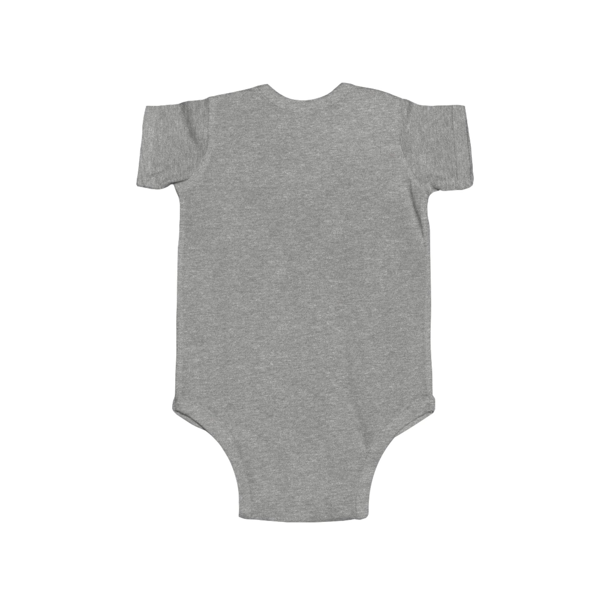 Doti's Blue Sky Baby Onesie