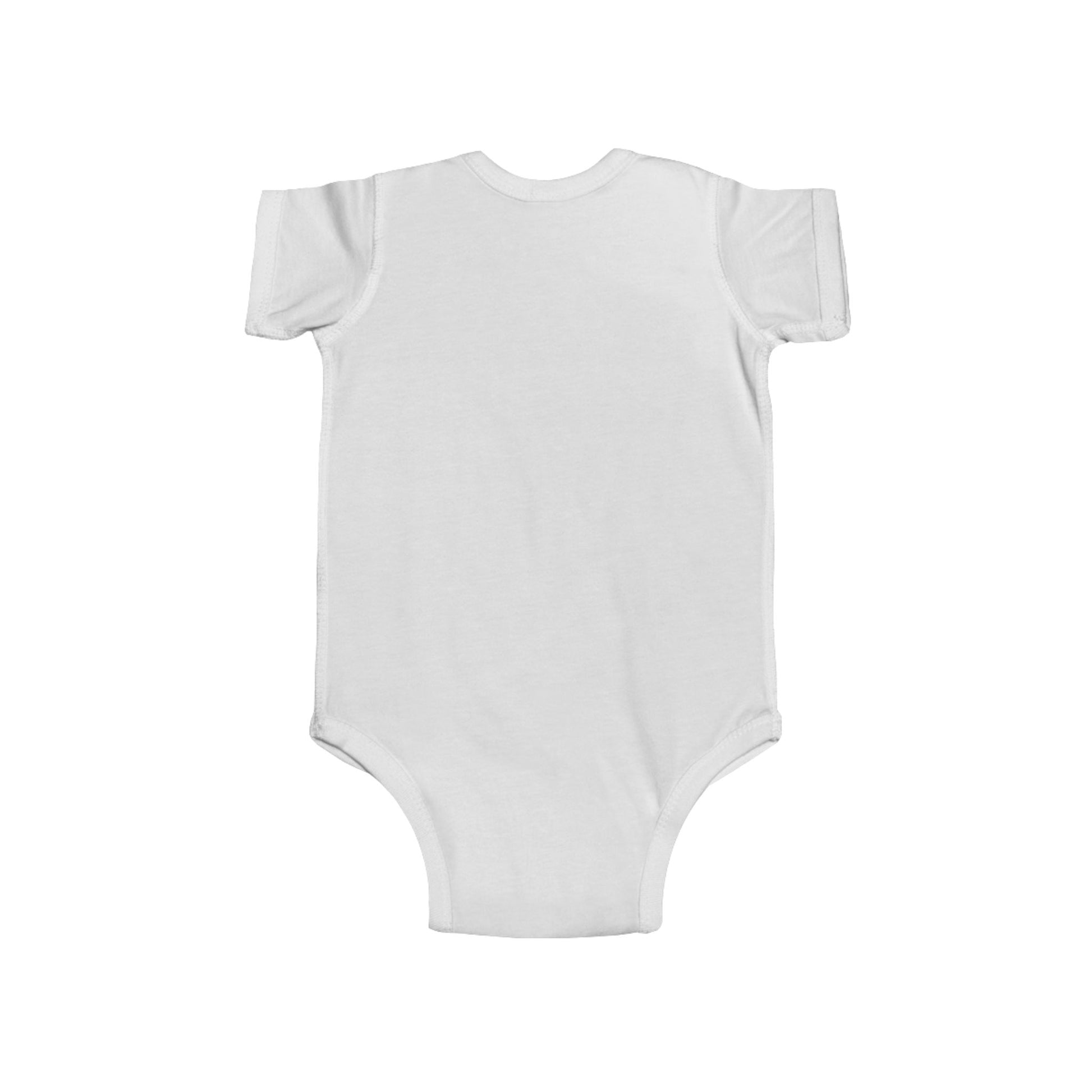 Doti's Blue Sky Baby Onesie