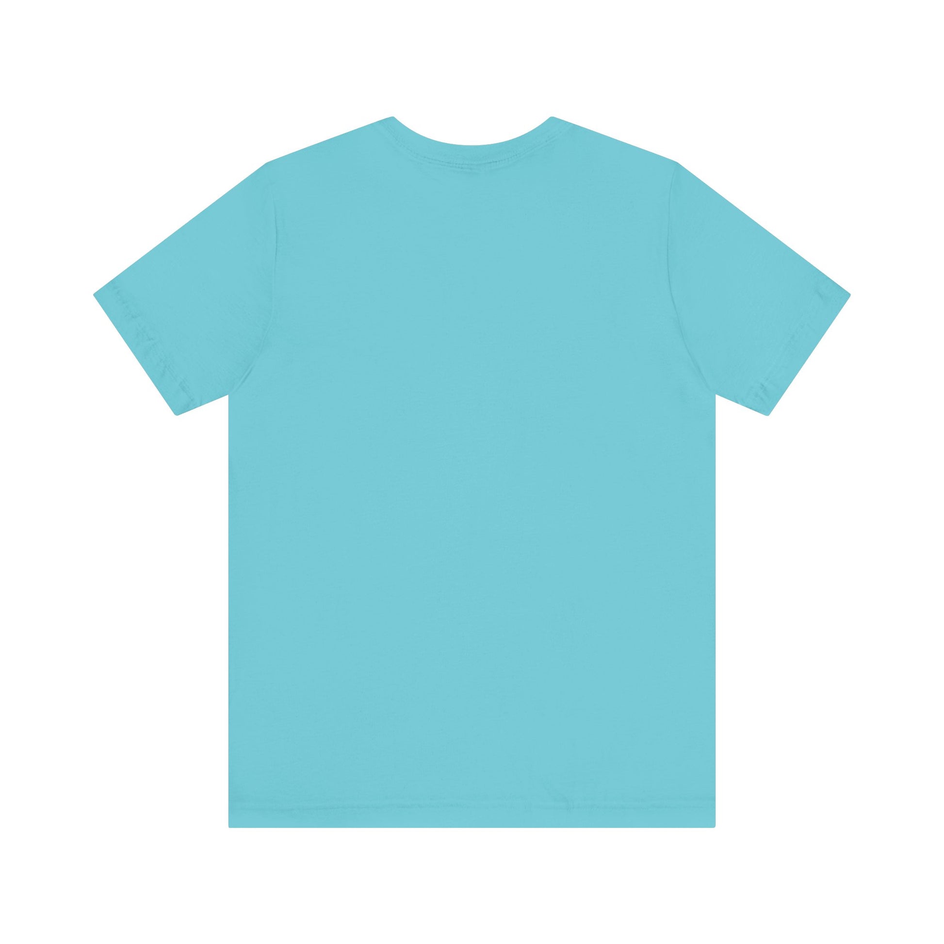 Live & Let DRUM ™ T Shirt (H&B Logo on Back)