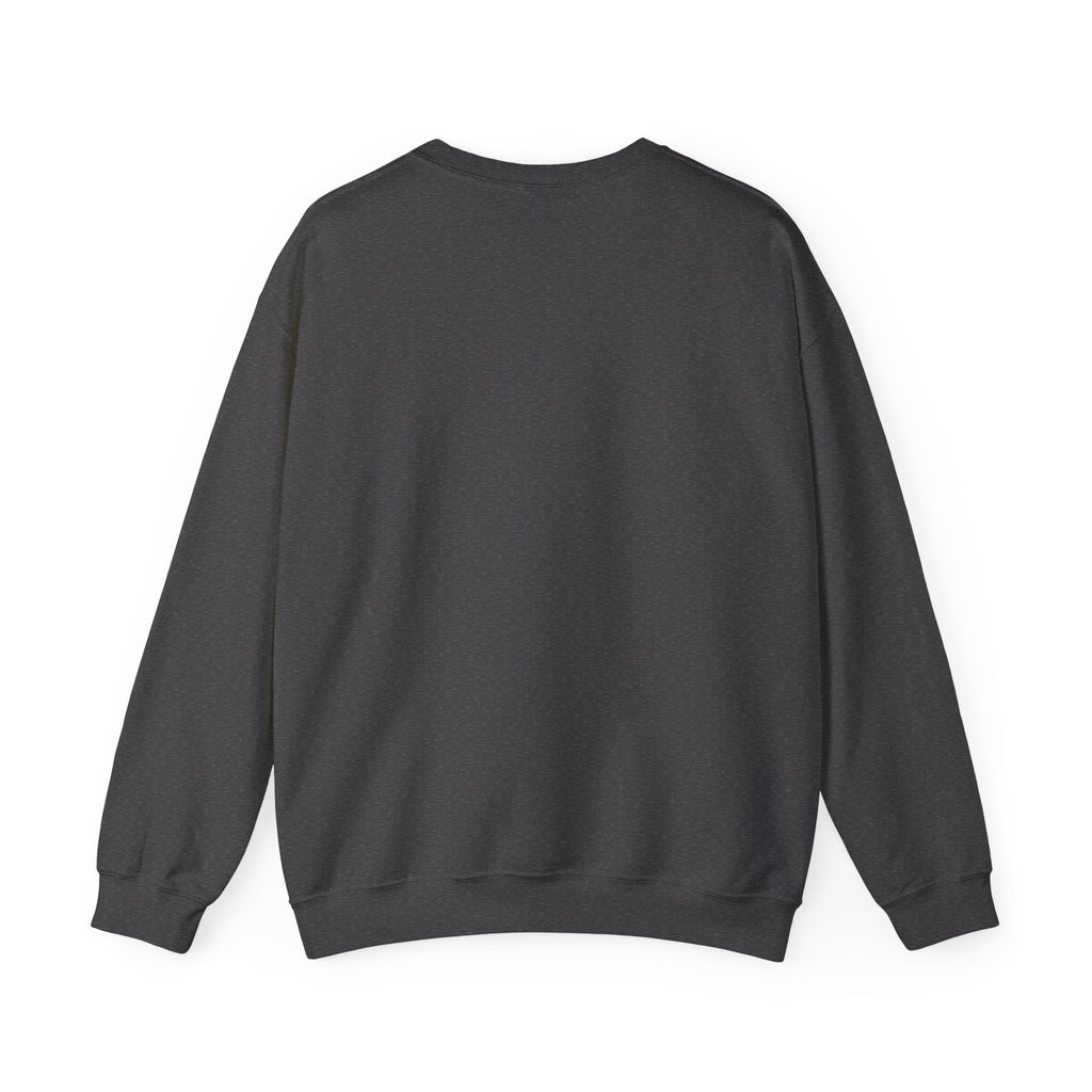 Copy of Live & Let DRUM™ UNISEX Heavy Blend™ Crewneck Sweatshirt
