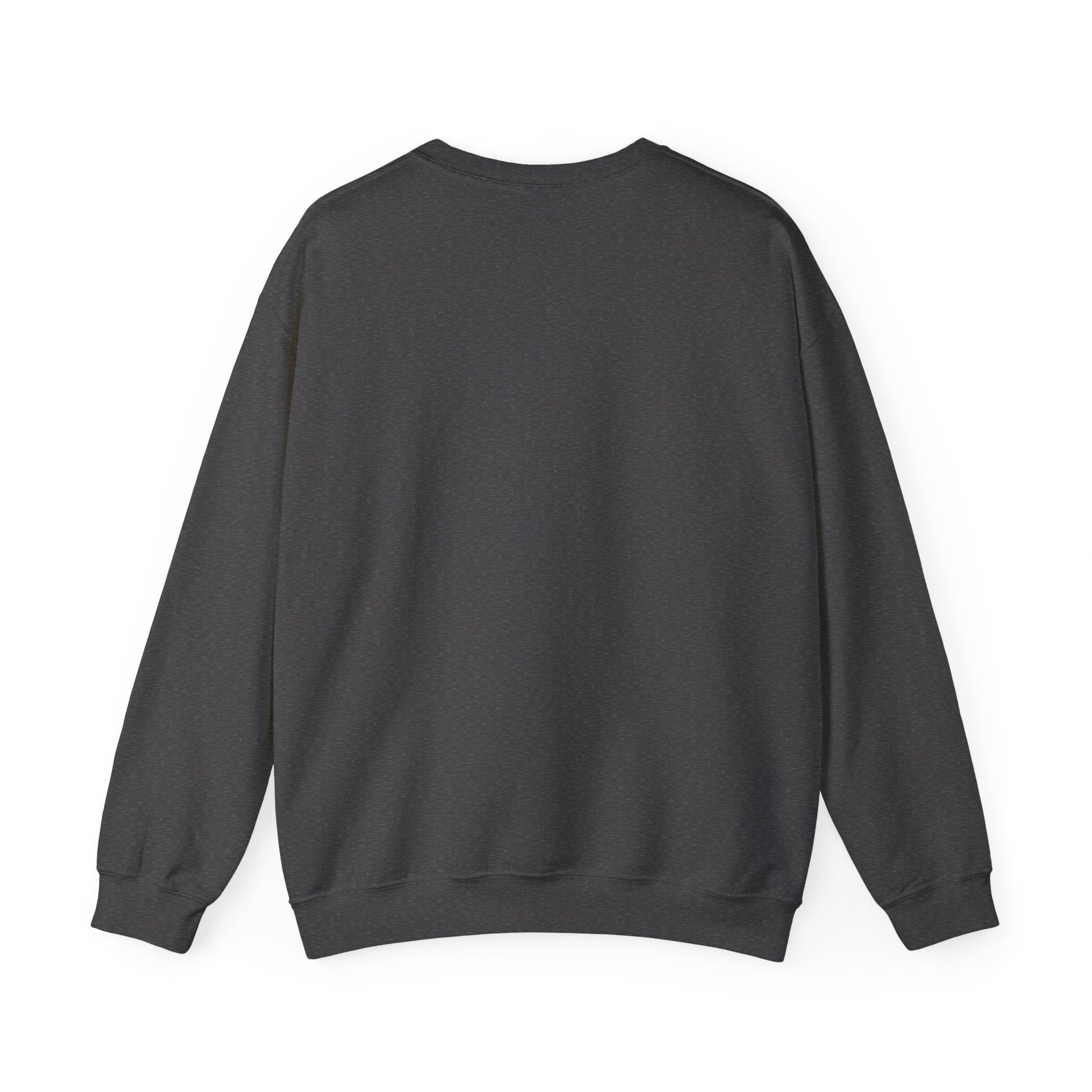 Copy of Live & Let DRUM™ UNISEX Heavy Blend™ Crewneck Sweatshirt