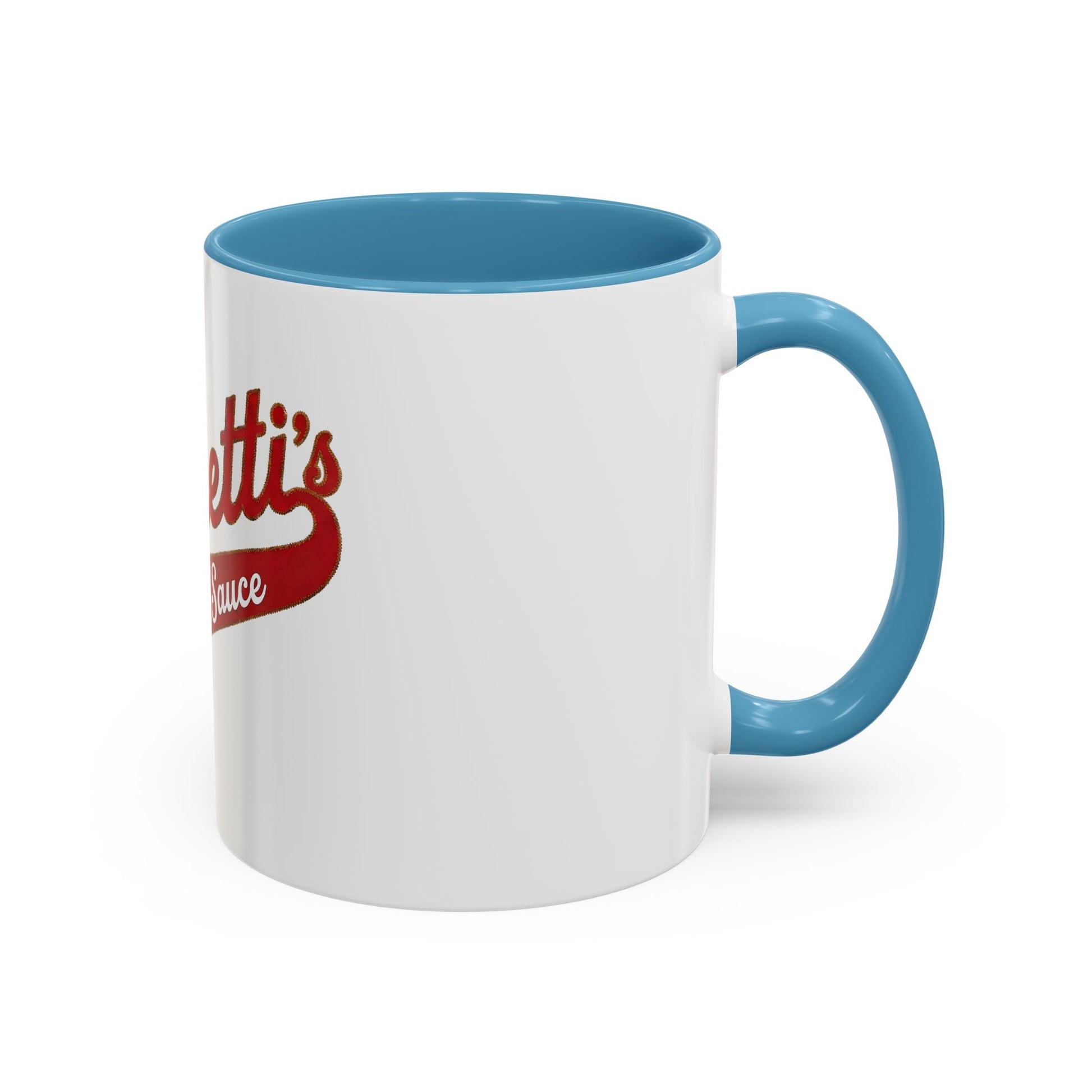 "Cignetti's Hoosier Sauce" Coffee Mug (11, 15oz)