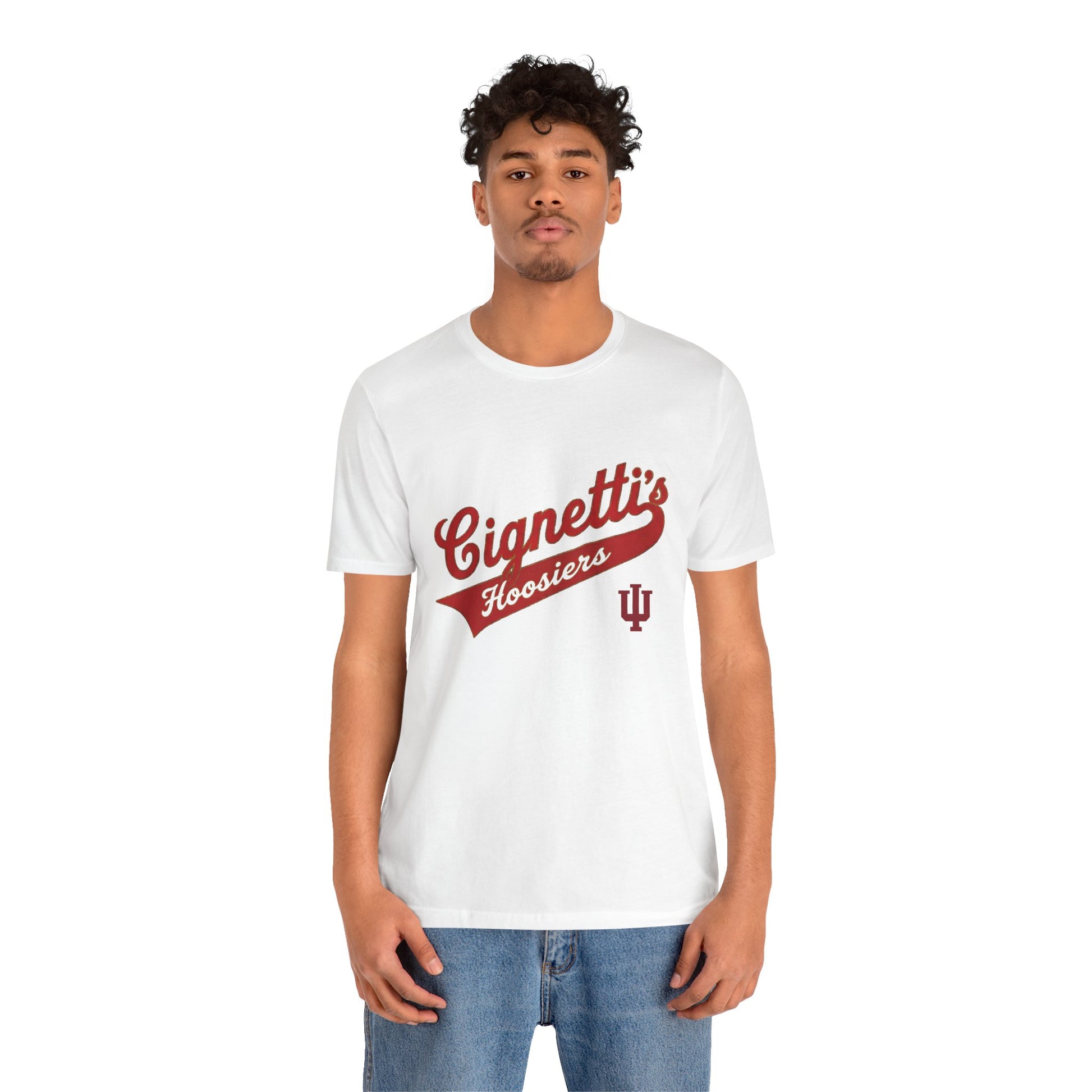 "Cignetti's Hoosiers" T Shirt