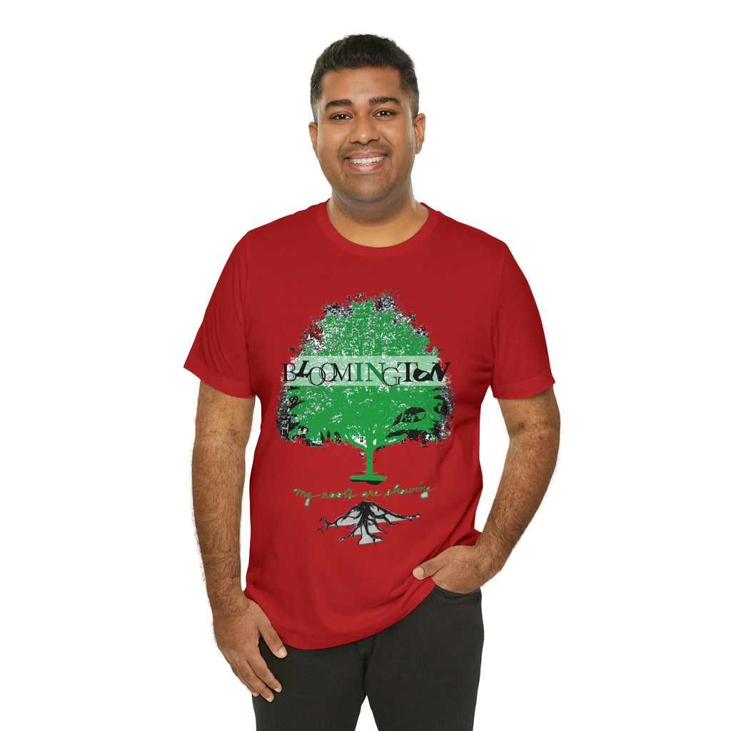 "My Roots are showing" T Shirt