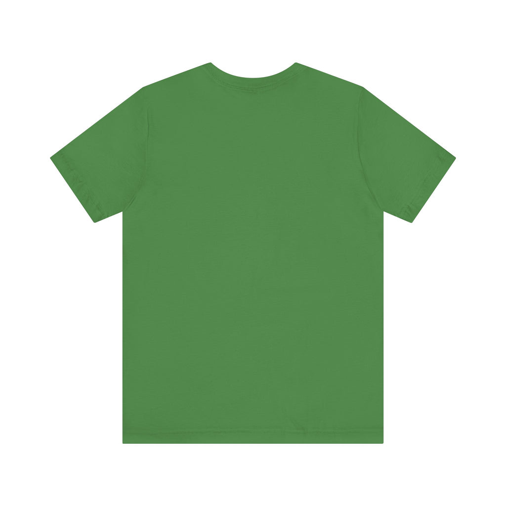 Live & Let DRUM ™ T Shirt (H&B Logo on Back)