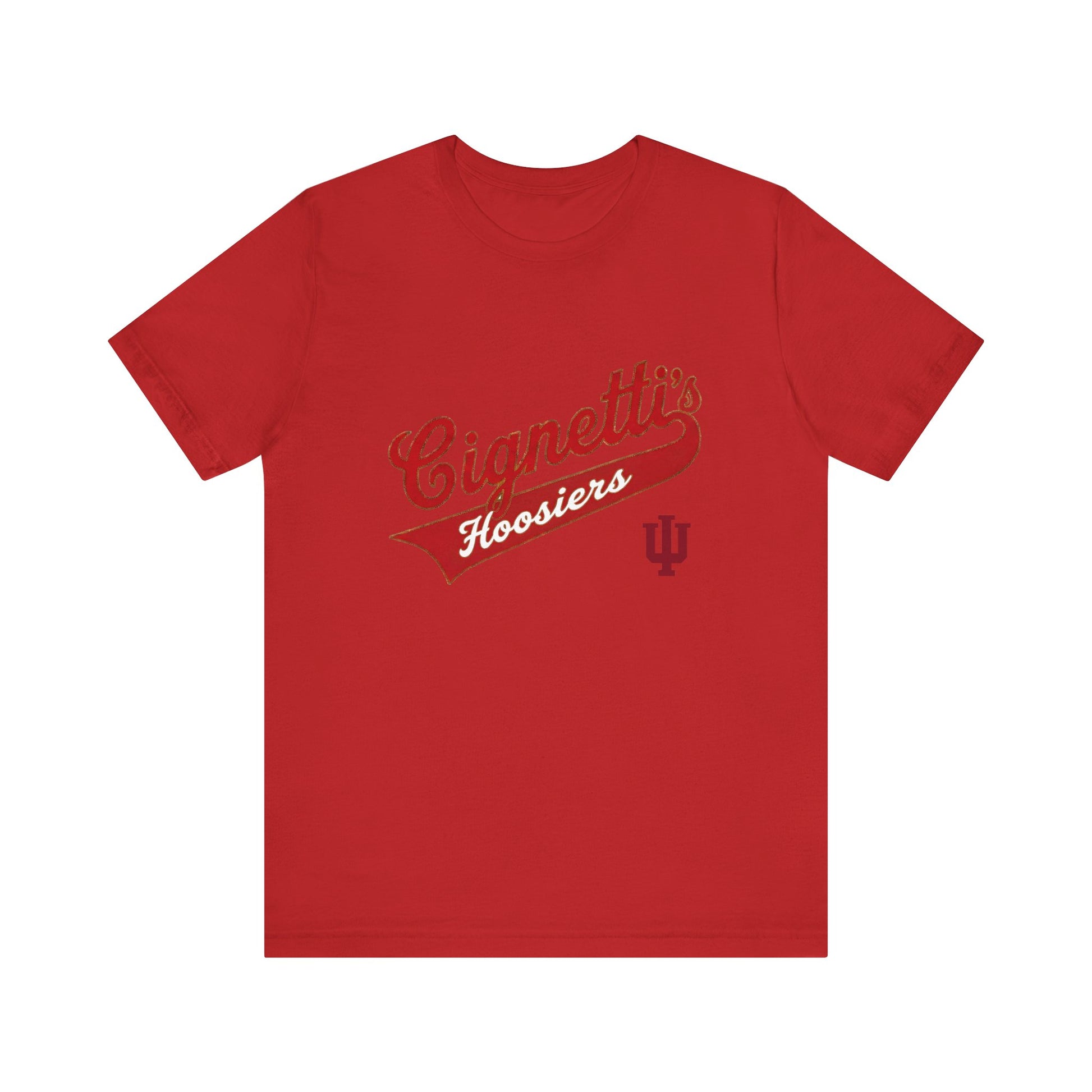 "Cignetti's Hoosiers" T Shirt