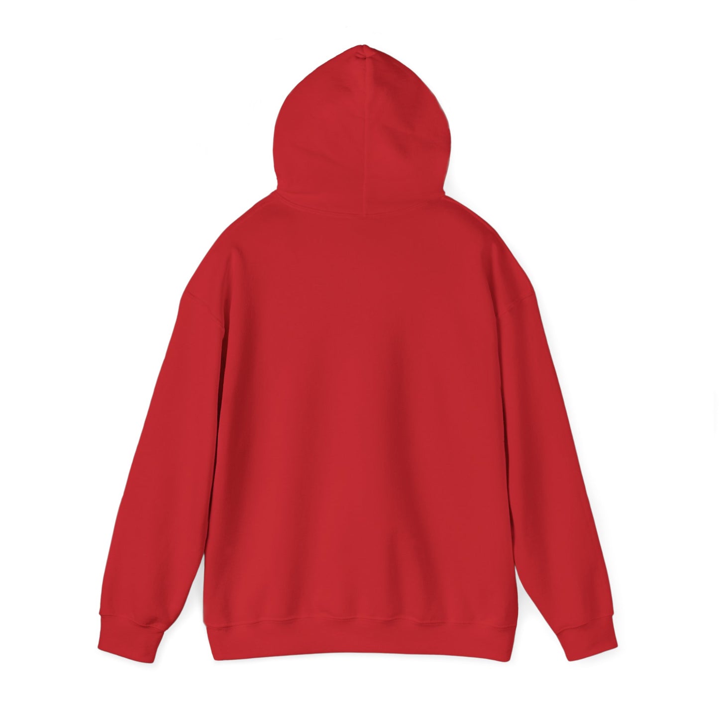 Bloomington Type Unisex Heavy Blend™ Hooded Sweatshirt