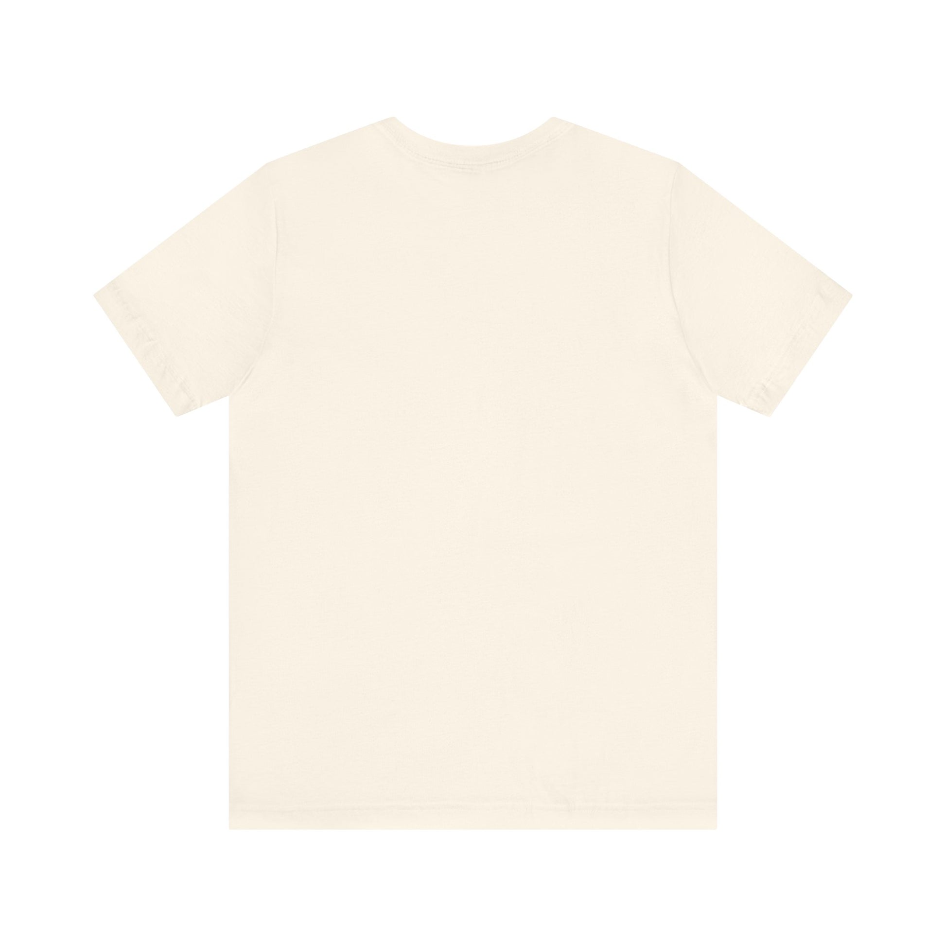 Bloomington Type with Basketball Net Tee