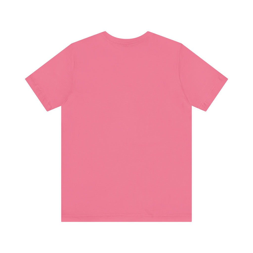 Live & Let DRUM ™ T Shirt (H&B Logo on Back)