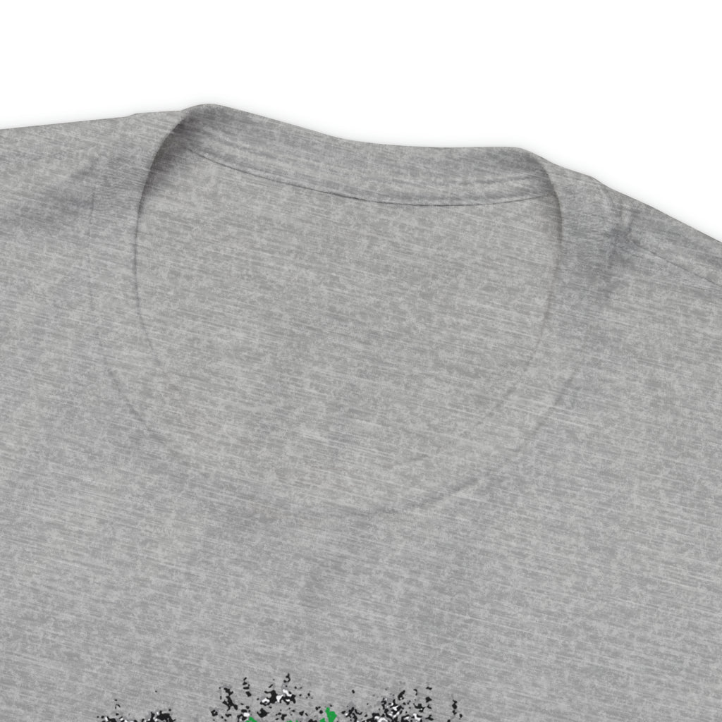 "My Roots are showing" T Shirt