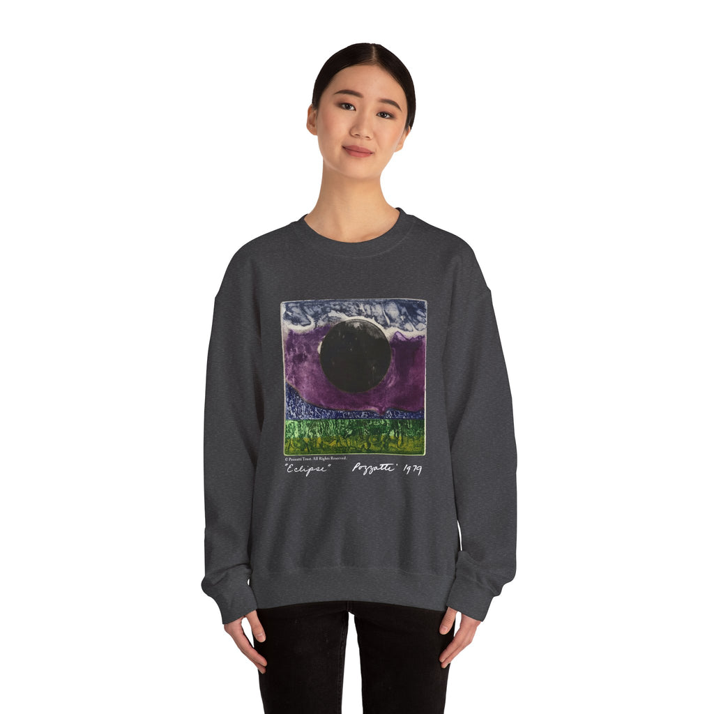 Copy of Live & Let DRUM™ UNISEX Heavy Blend™ Crewneck Sweatshirt