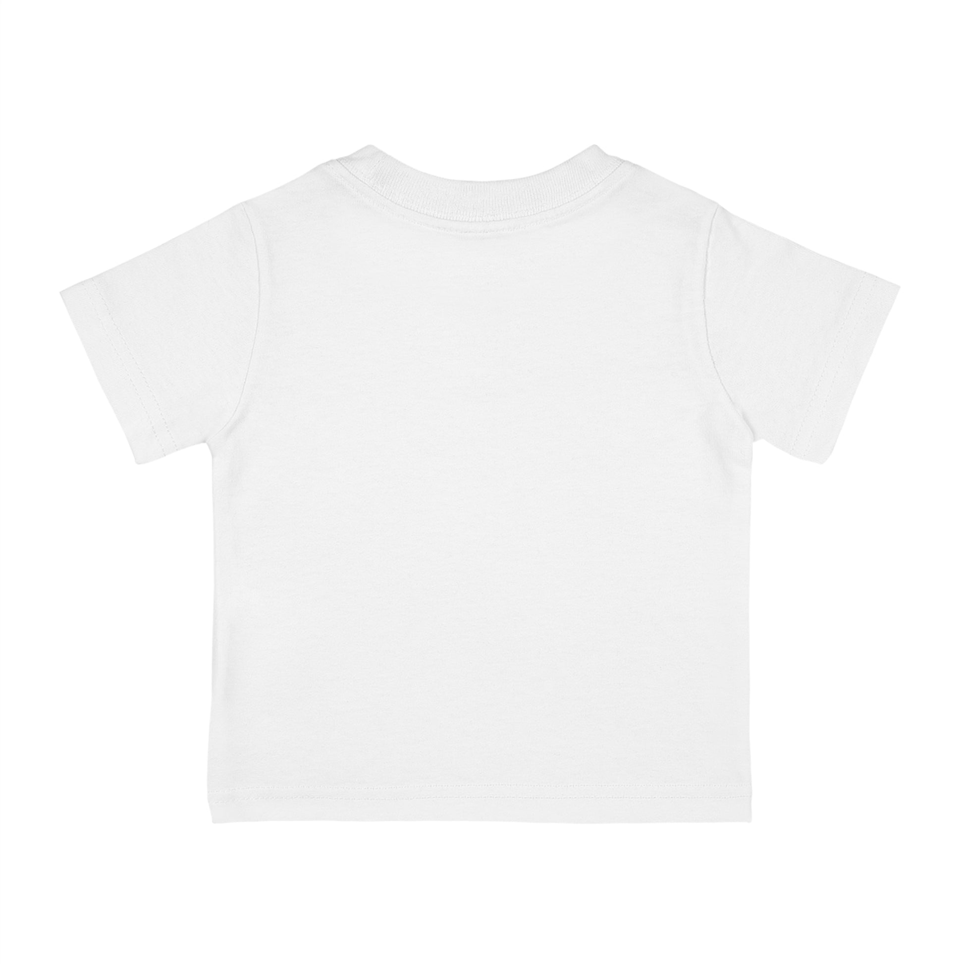 Infant Cotton Jersey Tee with Watercolor TREE