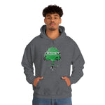 "My Roots are Showing" Unisex Hoodie