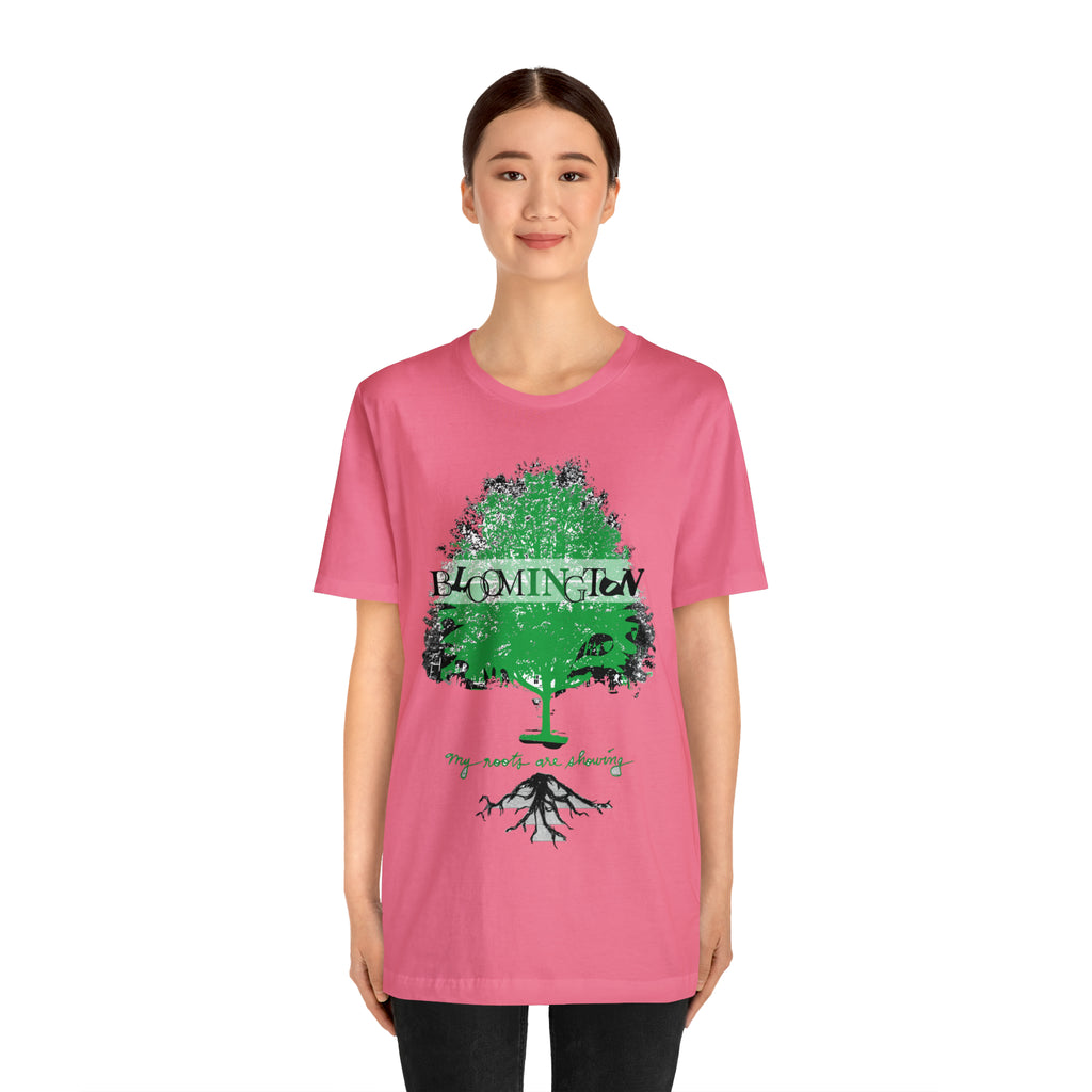 "My Roots are showing" T Shirt