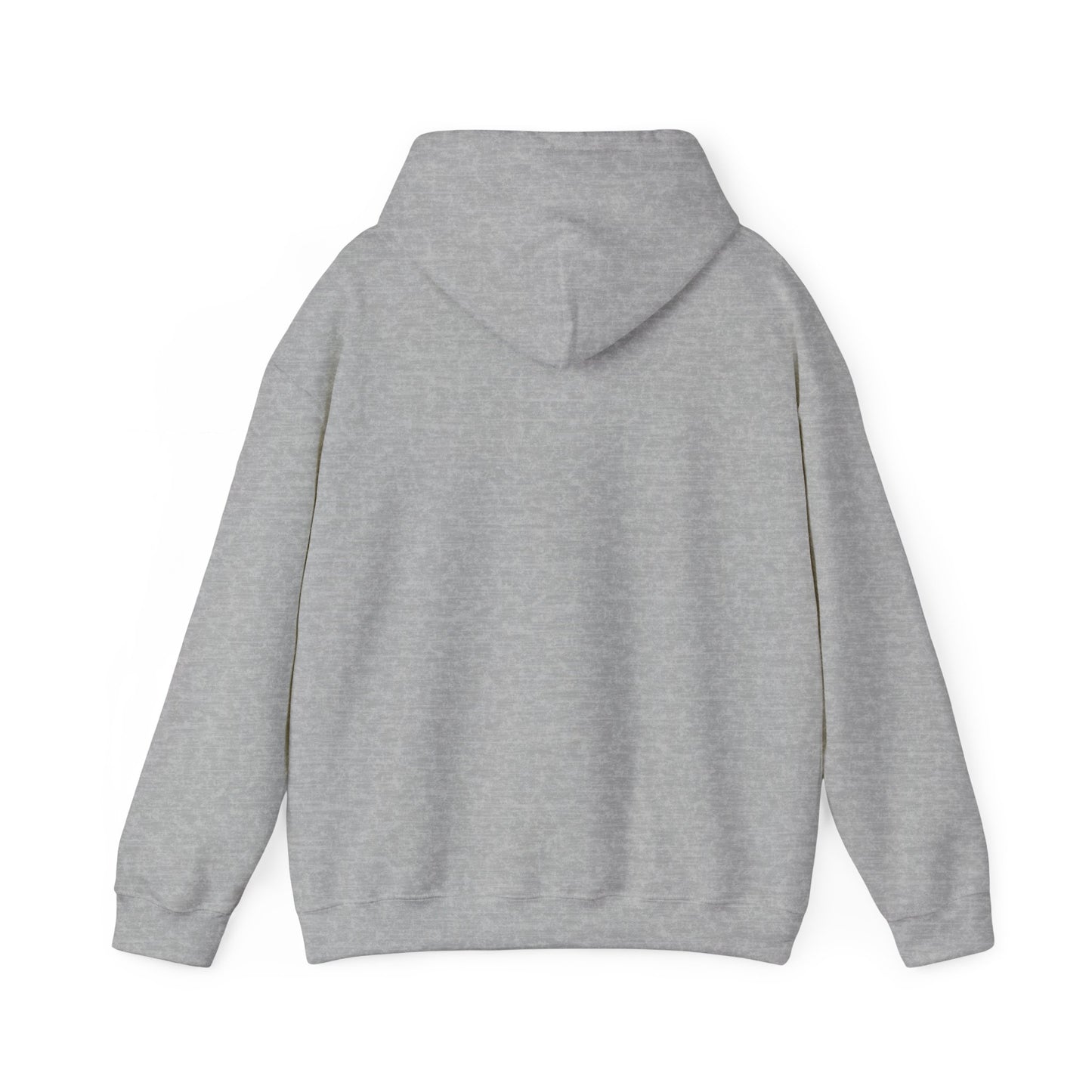 Bloomington Type Unisex Heavy Blend™ Hooded Sweatshirt