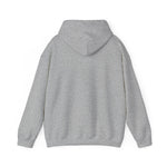 Bloomington Type Unisex Heavy Blend™ Hooded Sweatshirt