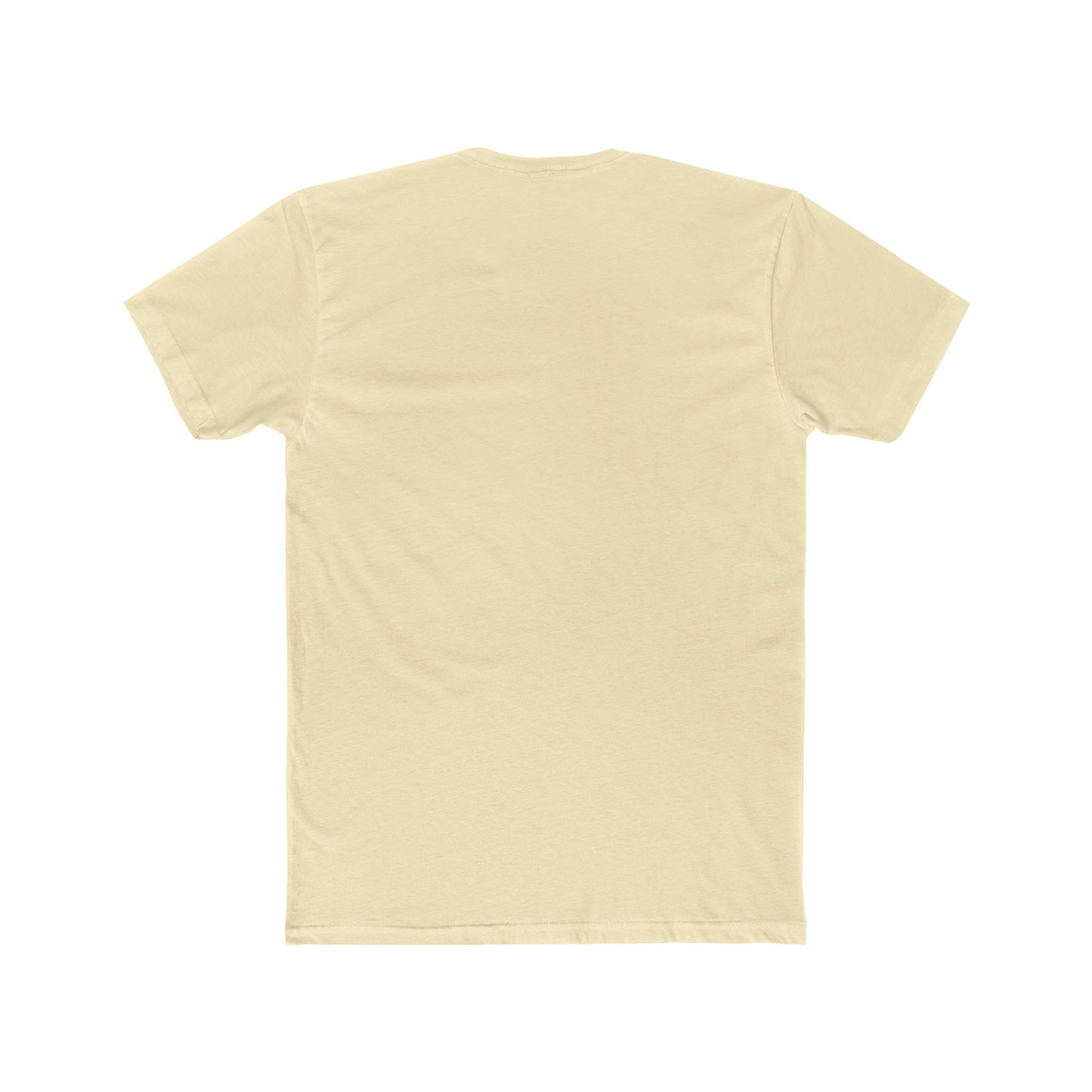 Bloomington Hoops Men's Cotton Crew Tee