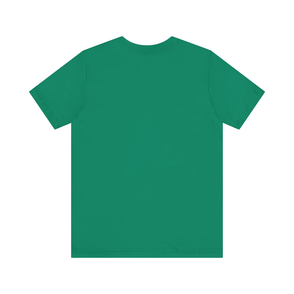 Live & Let DRUM ™ T Shirt (H&B Logo on Back)
