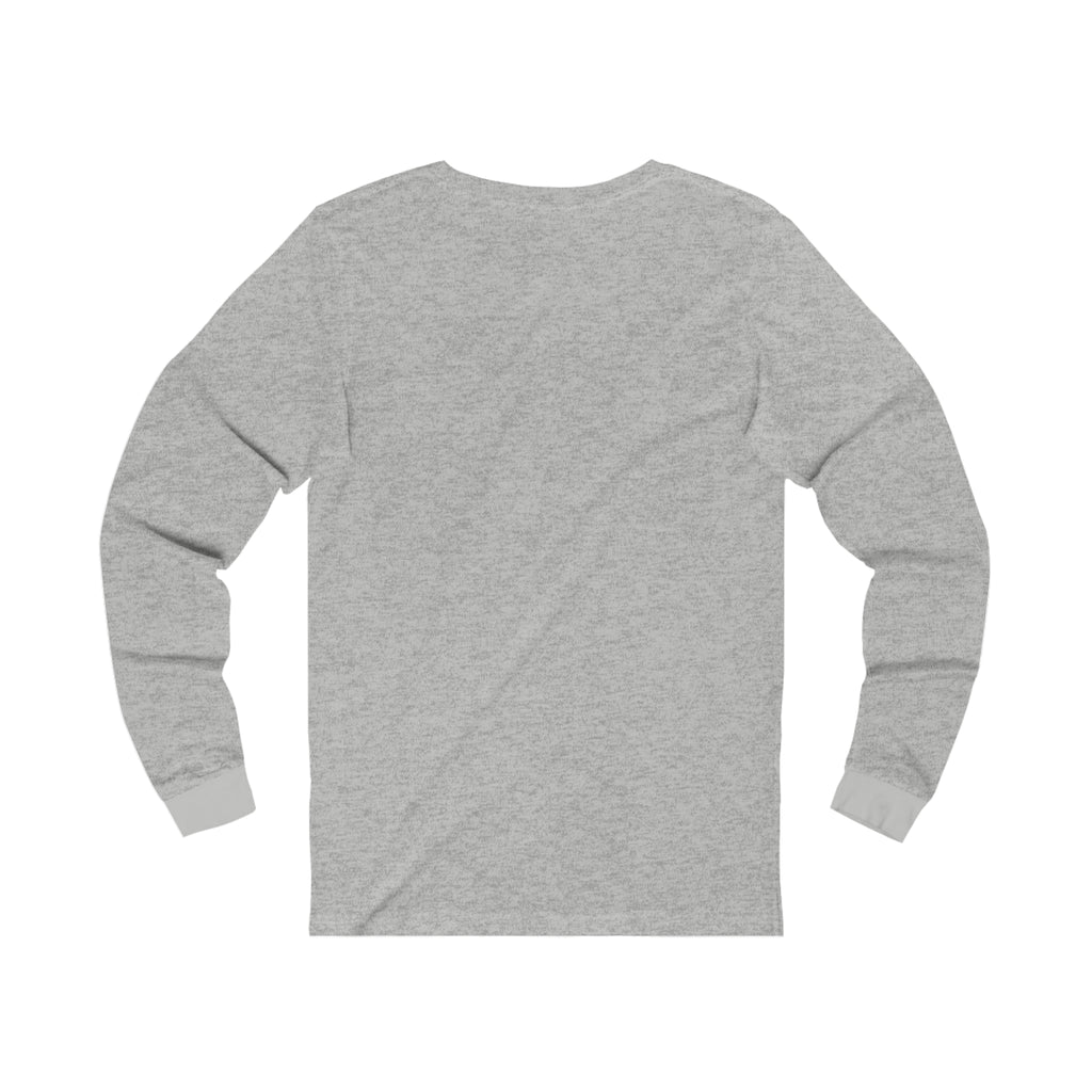 "My Roots" Tree on Unisex Jersey Tee