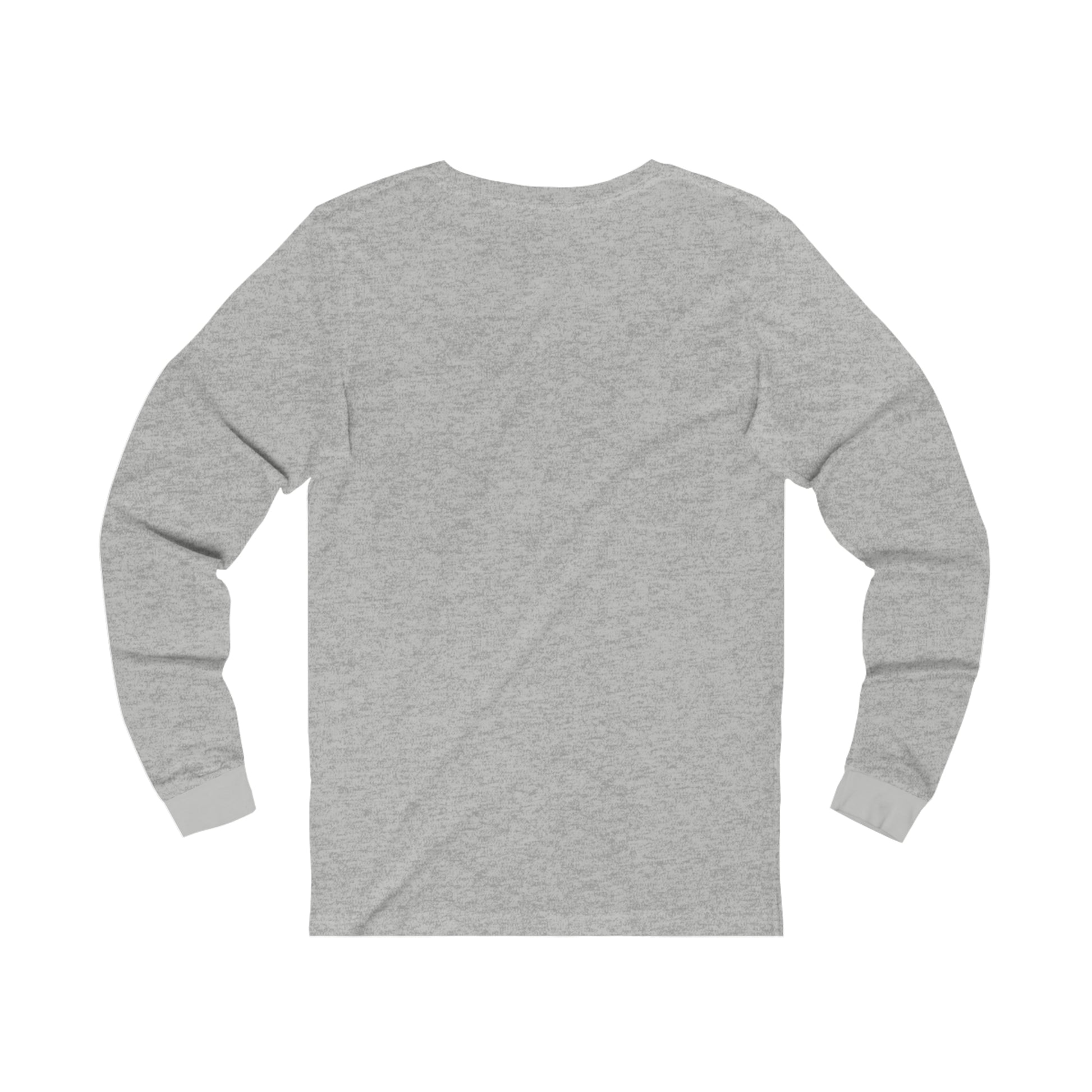 "My Roots" Tree on Unisex Jersey Tee