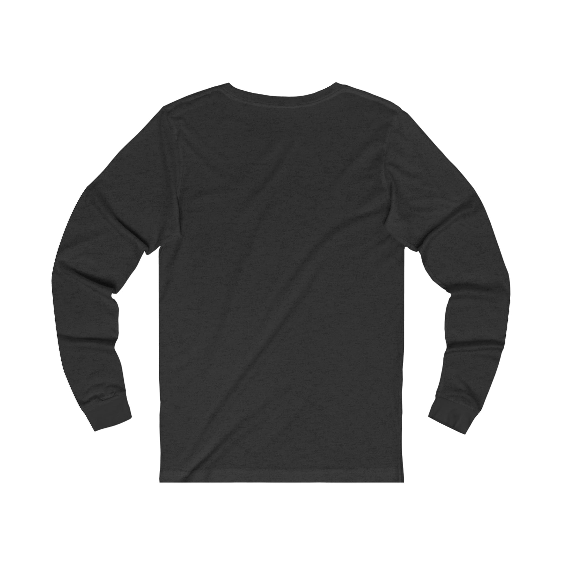 "My Roots" Tree on Unisex Jersey Tee