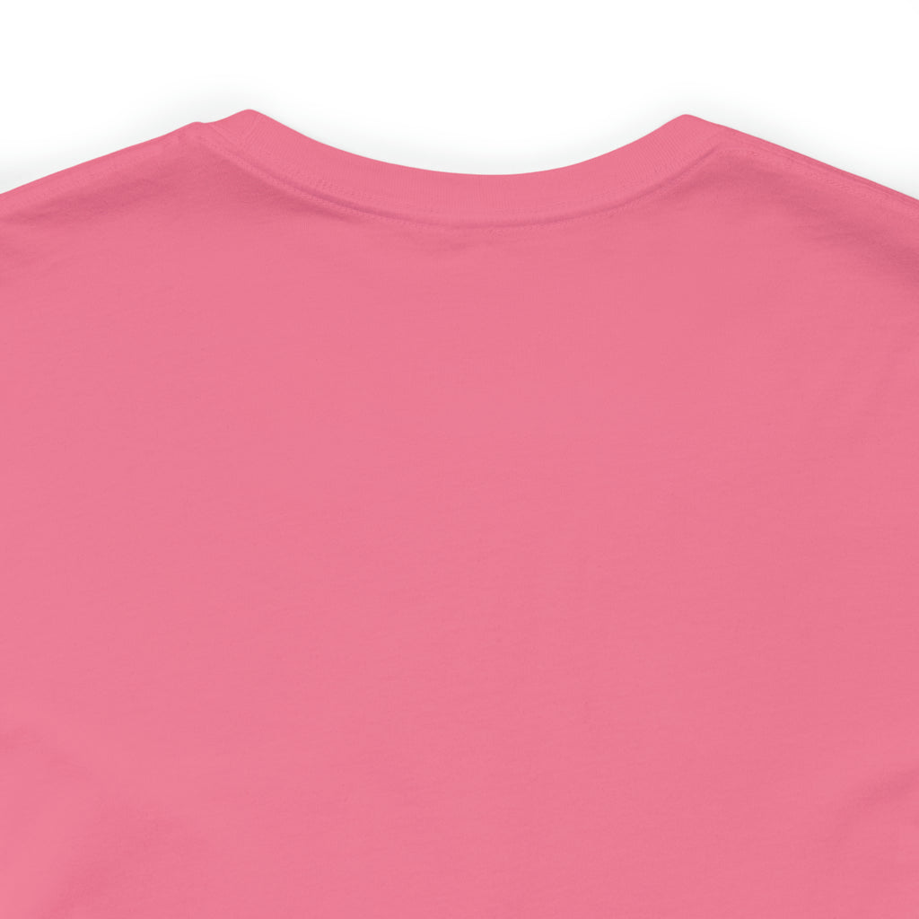 Bloomington Type Tee