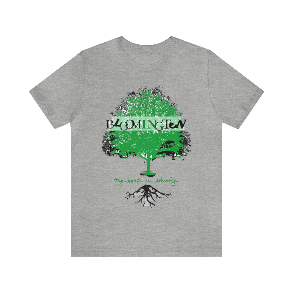 "My Roots are showing" T Shirt