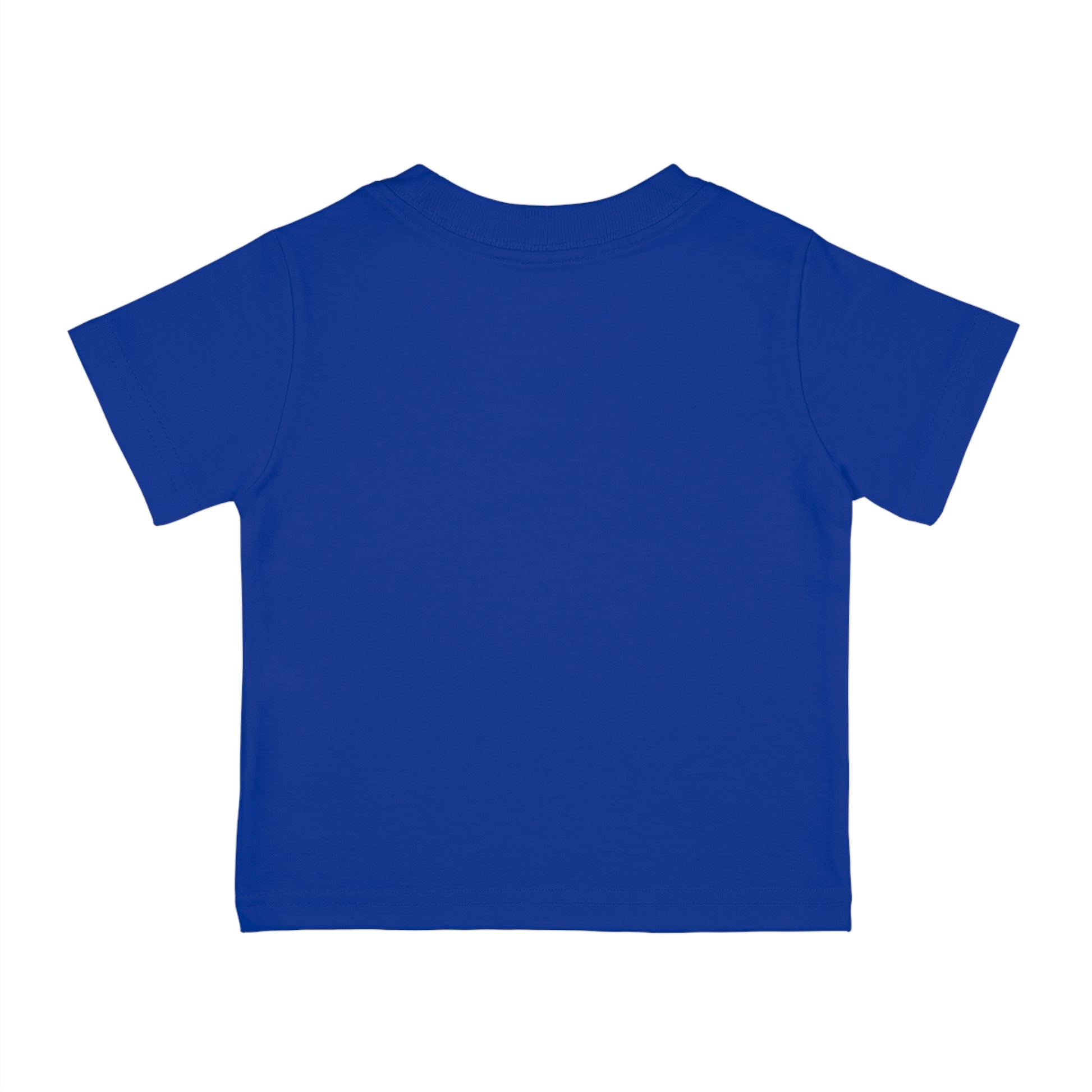 Infant Cotton Jersey Tee with Watercolor BUTTERFLY